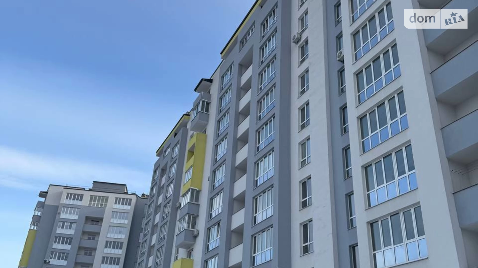 3-комнатная квартира 92 кв. м в Тернополе, ул. Будного Степана - фото 2