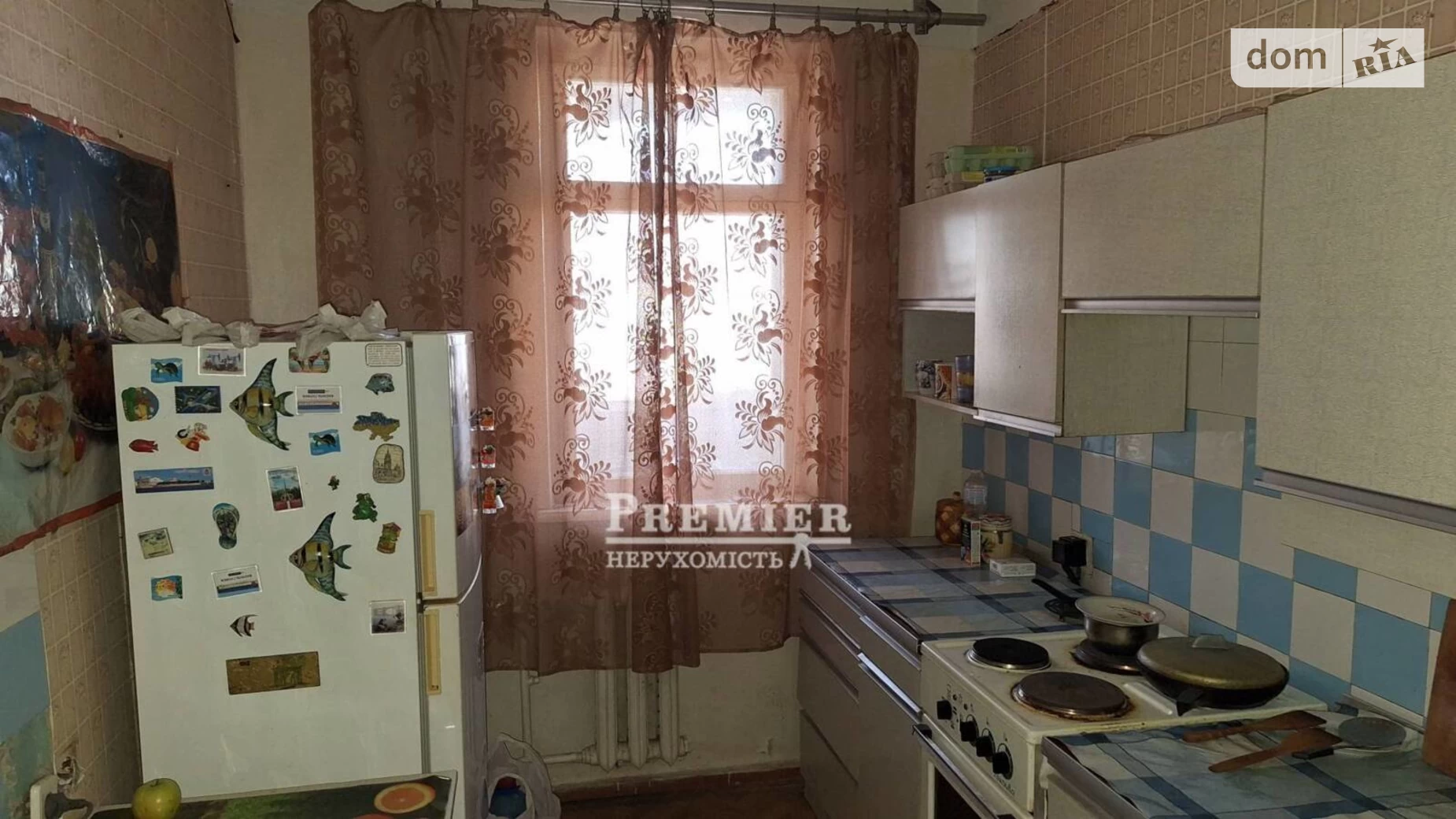 Продається 2-кімнатна квартира 50.1 кв. м у Чорноморську, вул. Данченка - фото 4