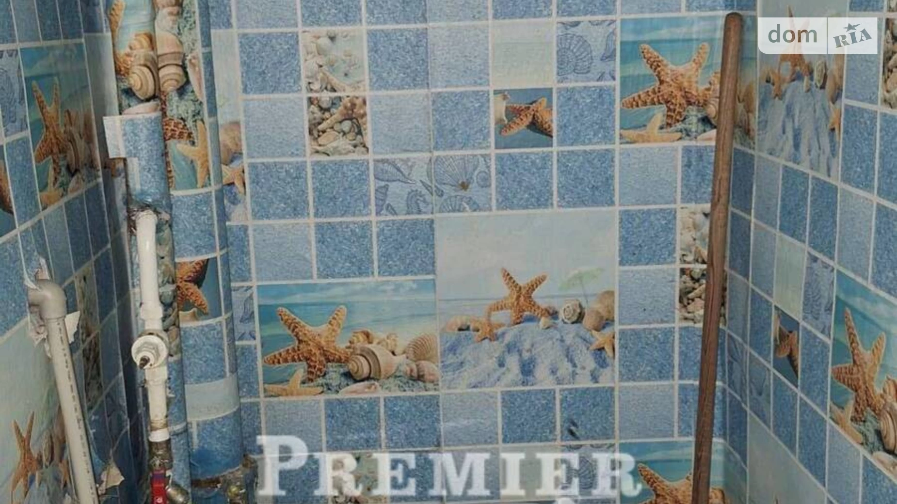 Продається 2-кімнатна квартира 50.1 кв. м у Чорноморську, вул. Данченка - фото 5