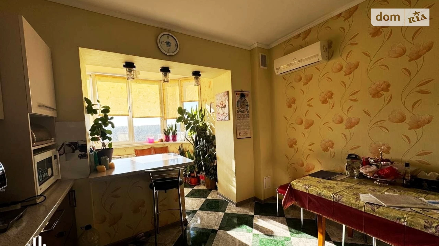 Продается 3-комнатная квартира 102.5 кв. м в Боярке, ул. Крещатик(Карла Маркса), 88А - фото 3
