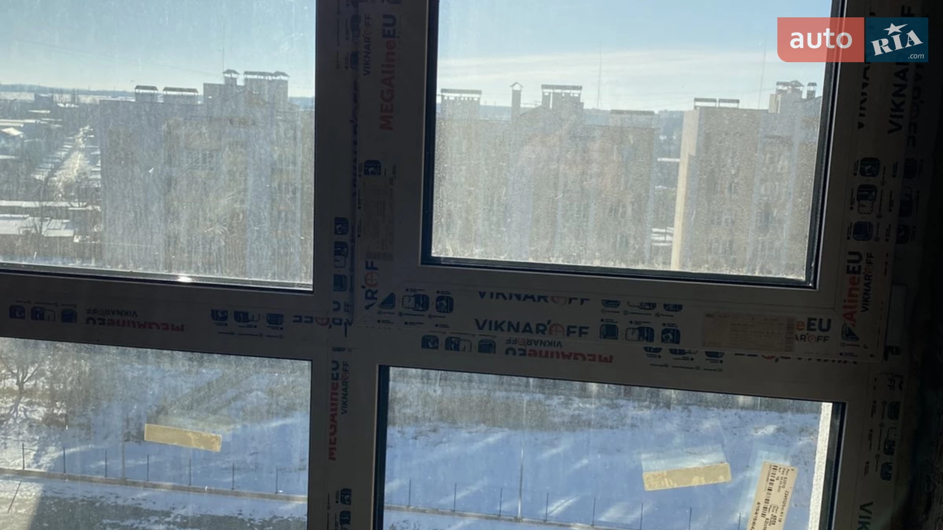 Продается 2-комнатная квартира 62 кв. м в Виннице, ул. Генерала Гандзюка - фото 3