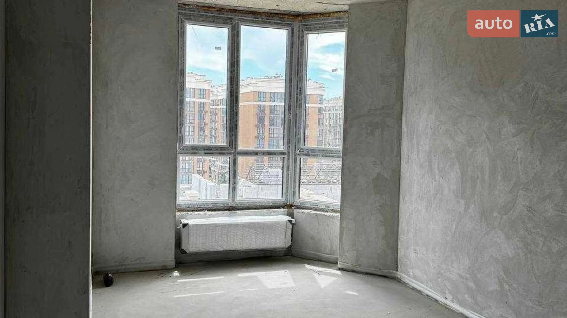 Продается 1-комнатная квартира 40.2 кв. м в Новоселках, ул. Мира, 10А - фото 4