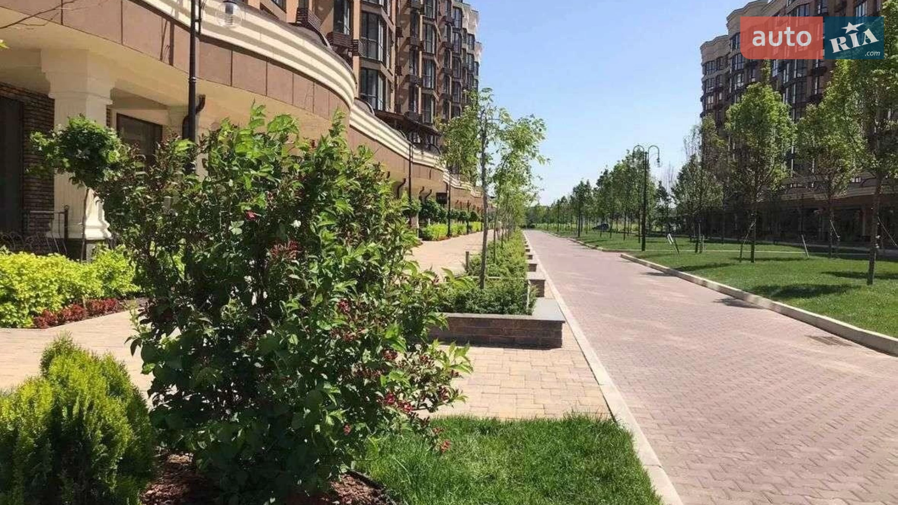 Продается 1-комнатная квартира 40.2 кв. м в Новоселках, ул. Мира, 10А - фото 5