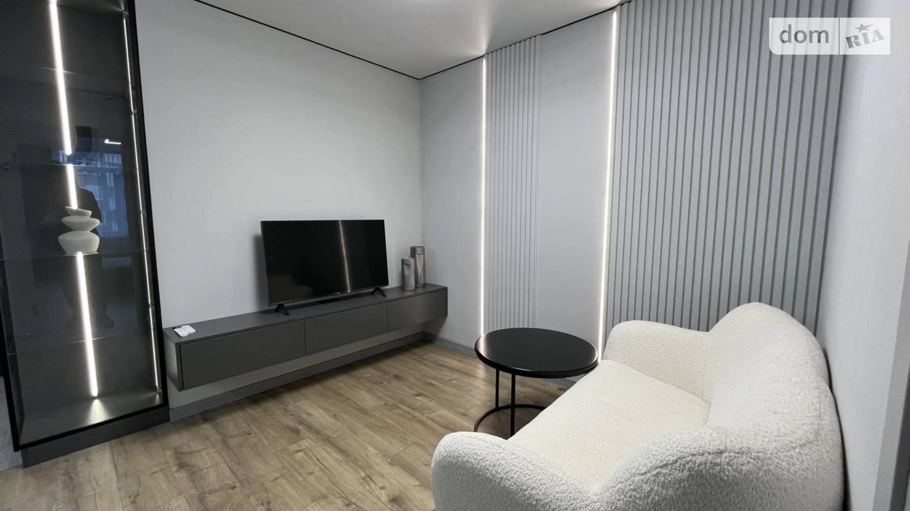2-кімнатна квартира 57.1 кв. м у Тернополі, цена: 66000 $ - фото 3