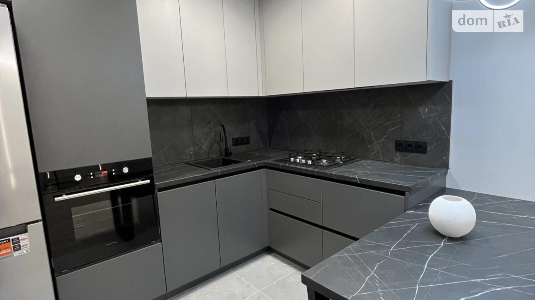 2-кімнатна квартира 57.1 кв. м у Тернополі, цена: 66000 $ - фото 4