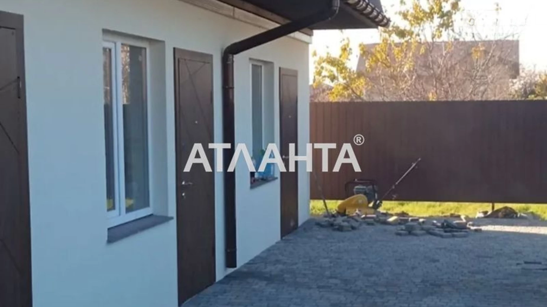 Продається будинок 2 поверховий 35 кв. м з меблями, цена: 25000 $ - фото 2