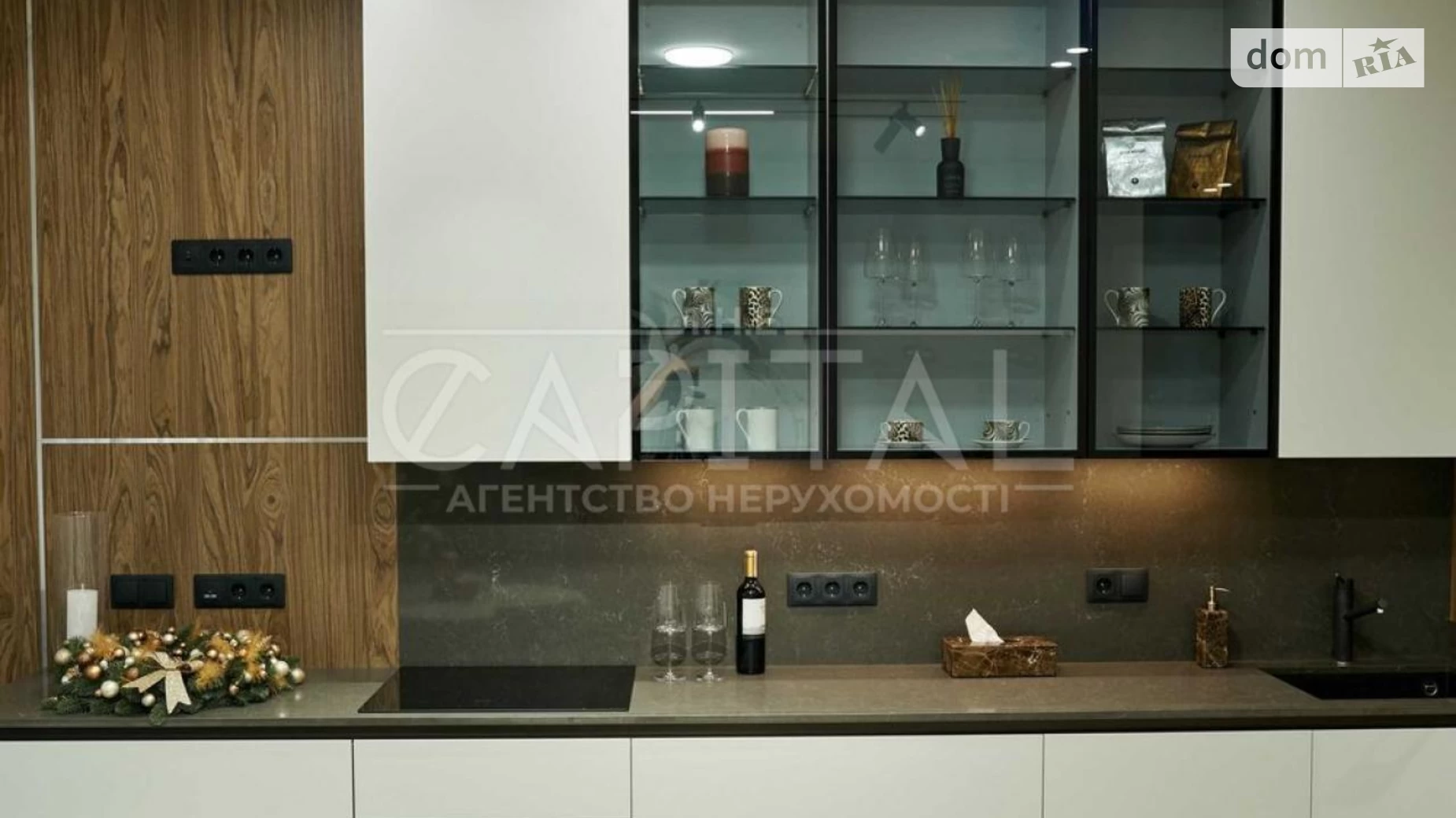 Продается 2-комнатная квартира 71.1 кв. м в Киеве, цена: 239000 $ - фото 4