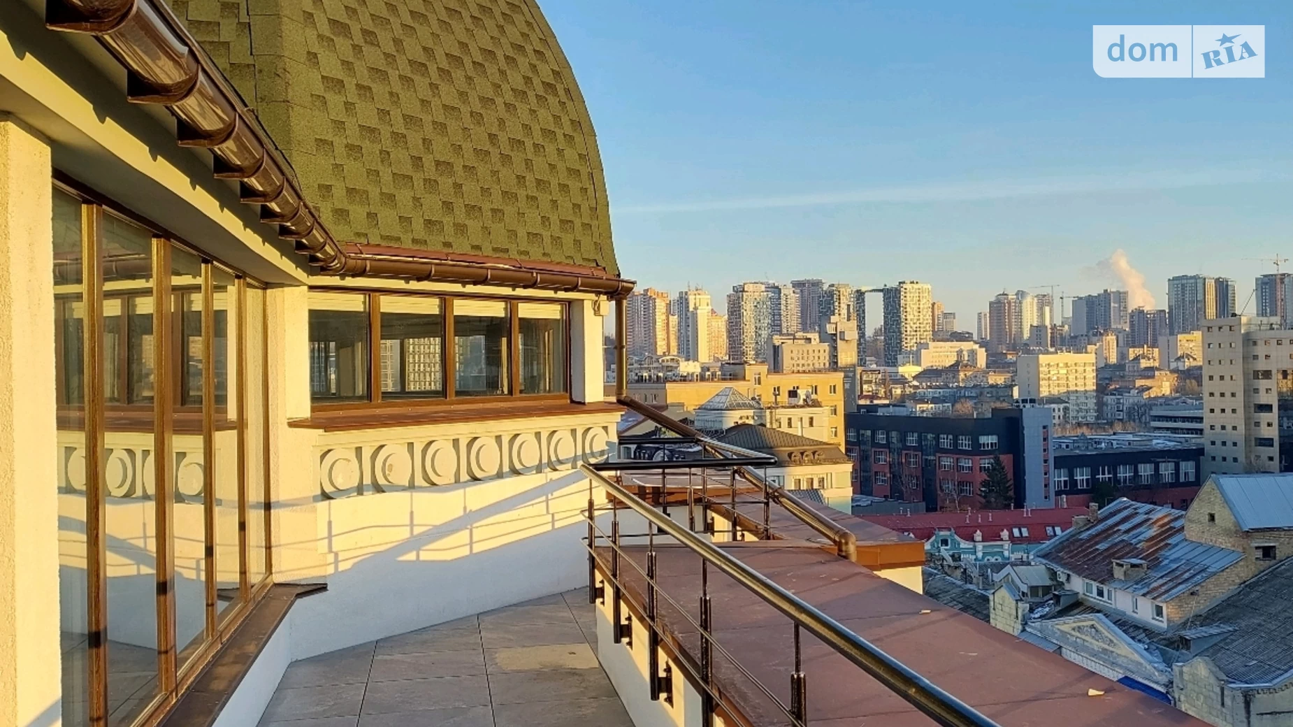 Сдается в аренду офис 613 кв. м в бизнес-центре, цена: 11034 $ - фото 2