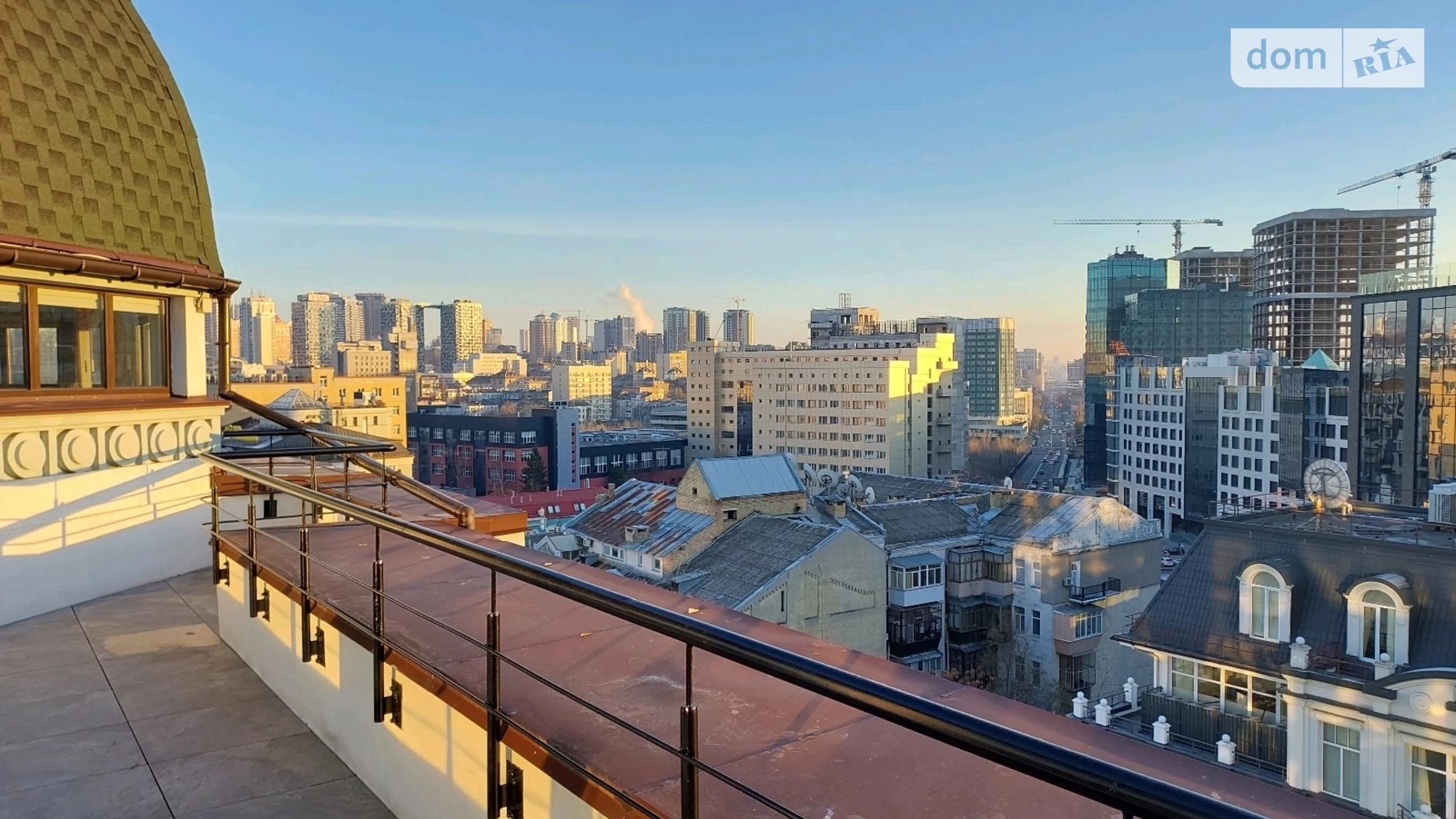 Сдается в аренду офис 613 кв. м в бизнес-центре, цена: 11034 $ - фото 2