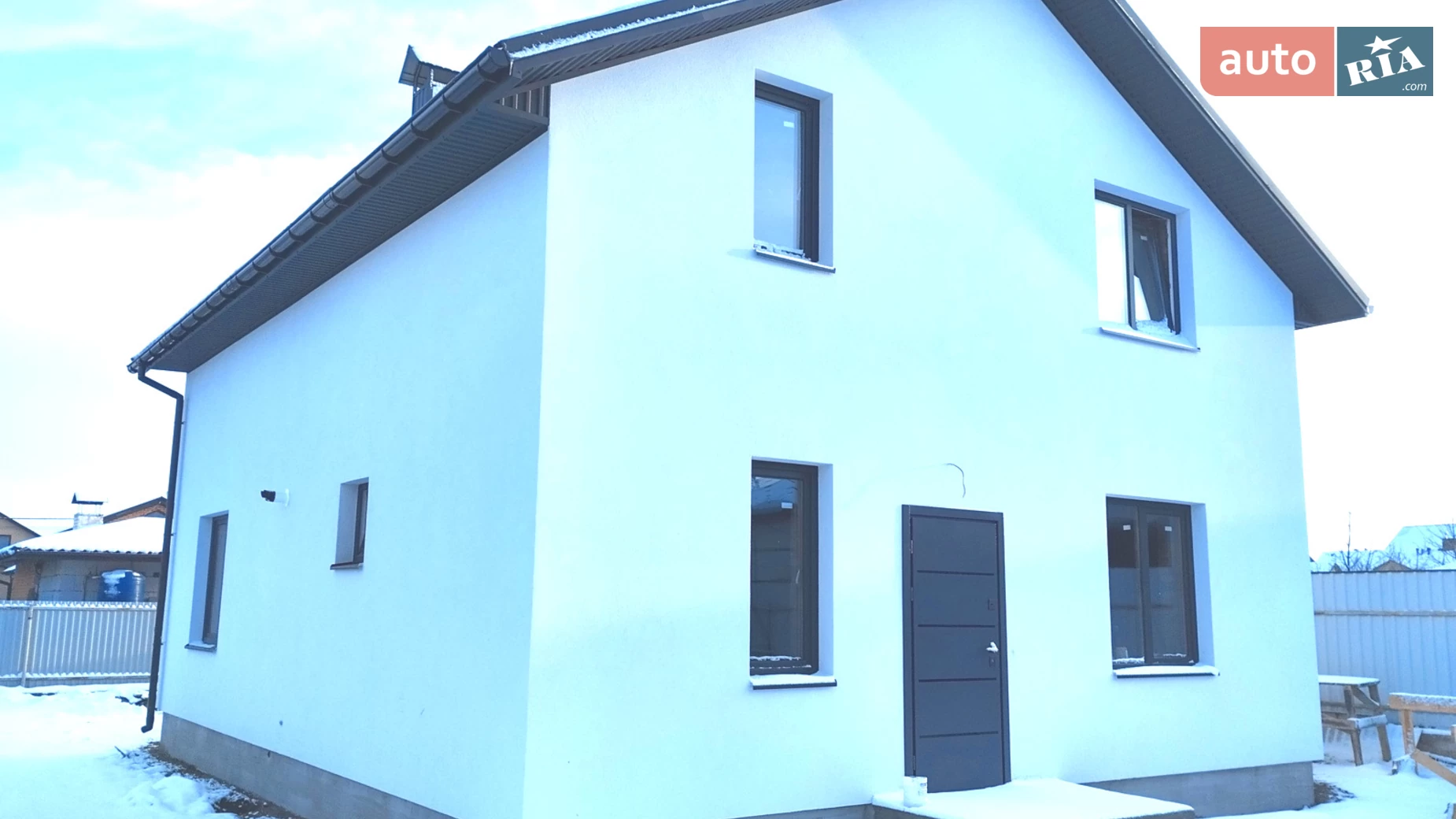 Продається будинок 2 поверховий 130 кв. м з каміном, цена: 90000 $ - фото 3