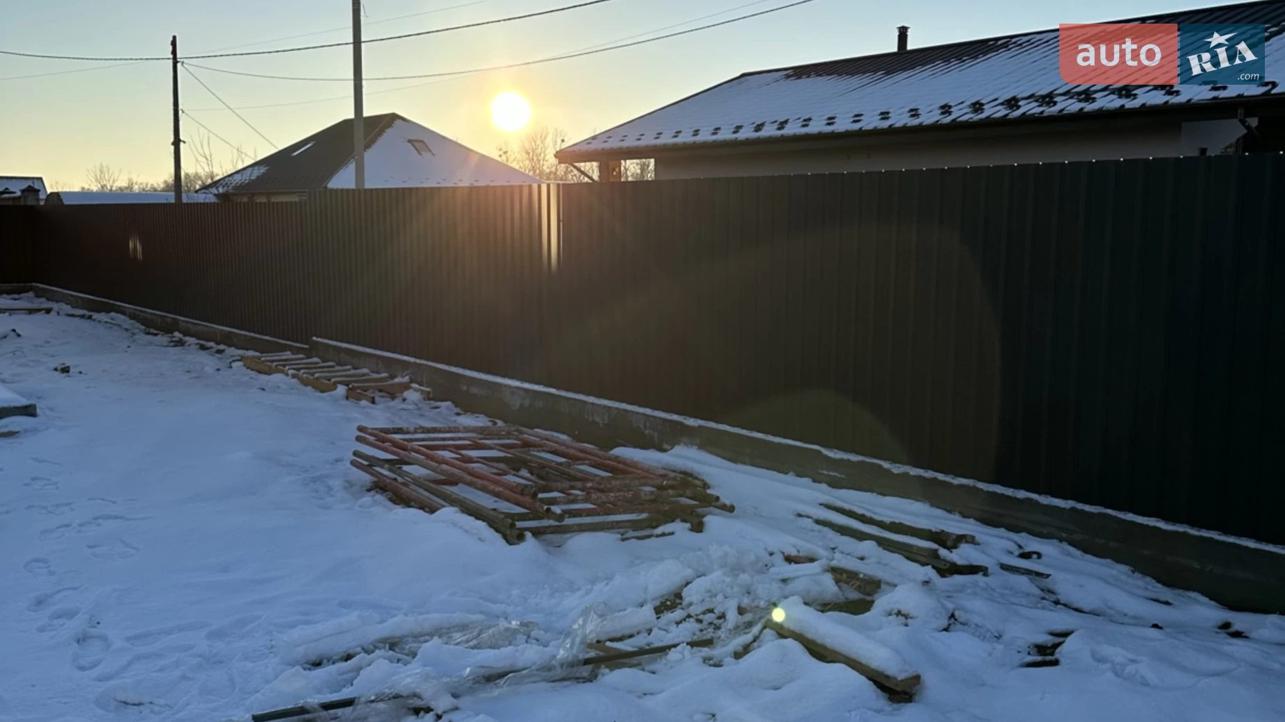 Продается одноэтажный дом 135 кв. м с участком, цена: 120000 $ - фото 3