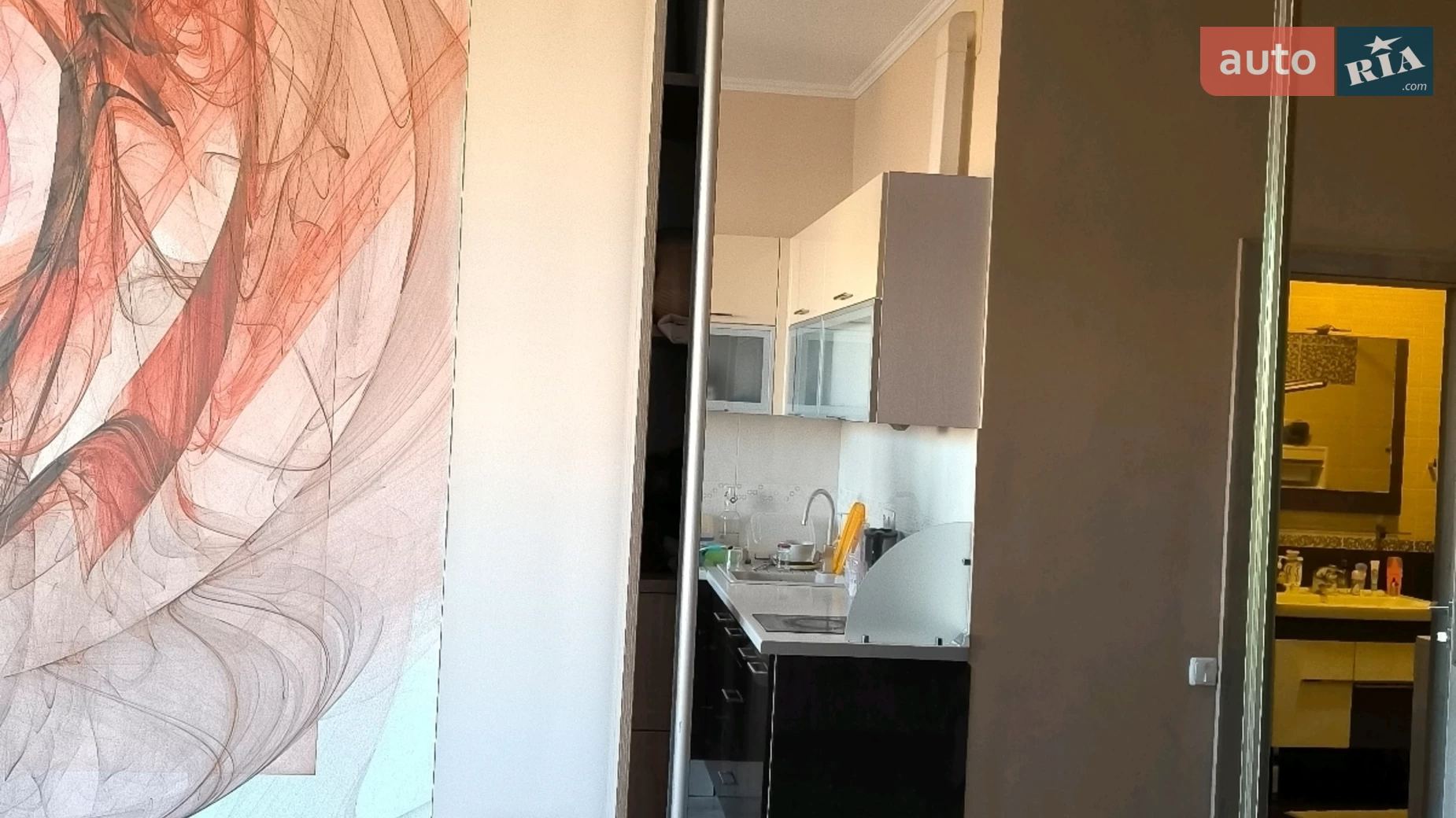 Продается 1-комнатная квартира 30 кв. м в Одессе, цена: 40000 $ - фото 2