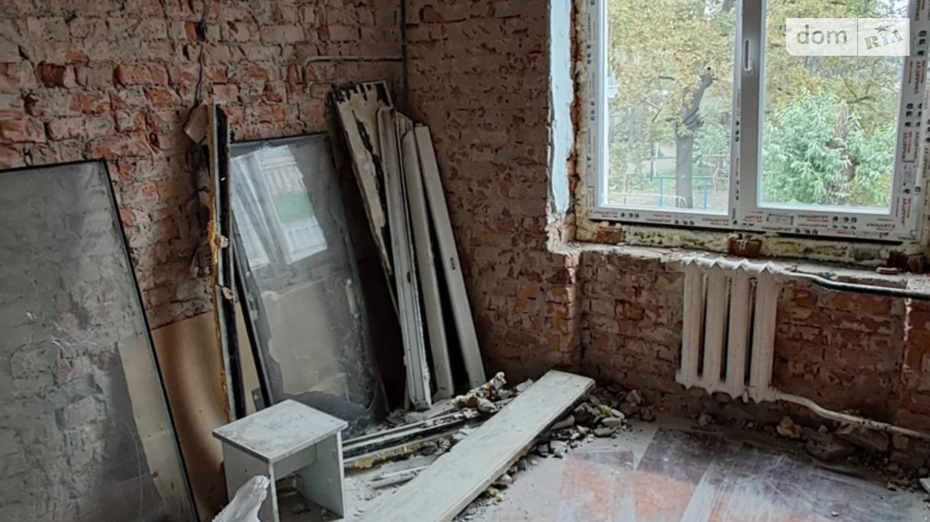 Продается 3-комнатная квартира 61 кв. м в Хмельницком, ул. Сковороды Григория, 9/3 - фото 4