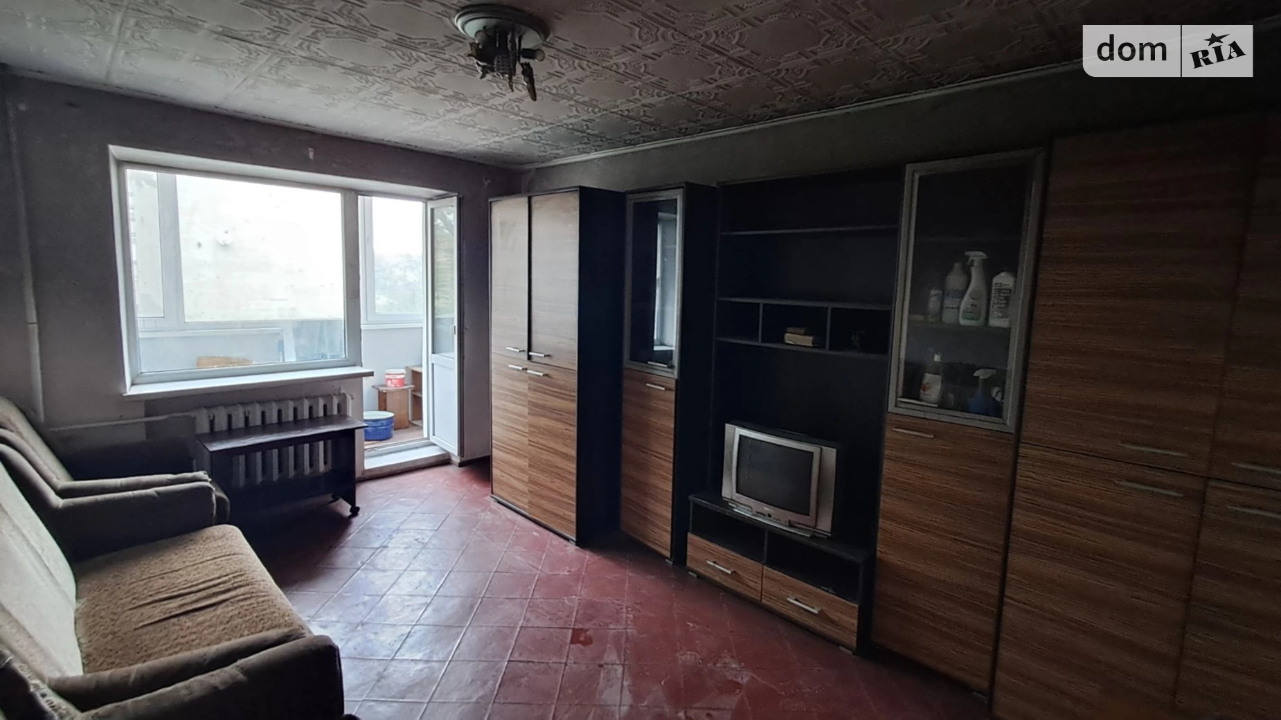 Продается 3-комнатная квартира 61 кв. м в Хмельницком, ул. Сковороды Григория, 9/3 - фото 2