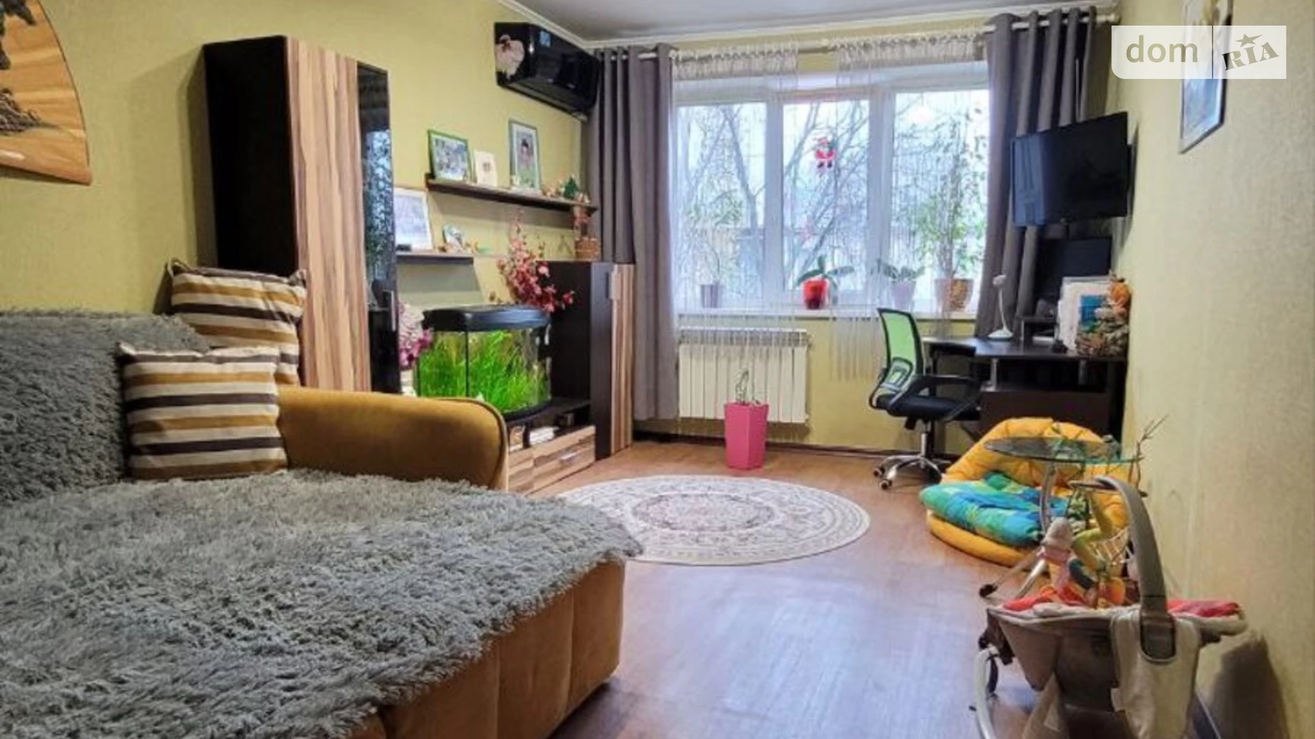 Продается 2-комнатная квартира 48 кв. м в Кременчуге, цена: 32000 $ - фото 2
