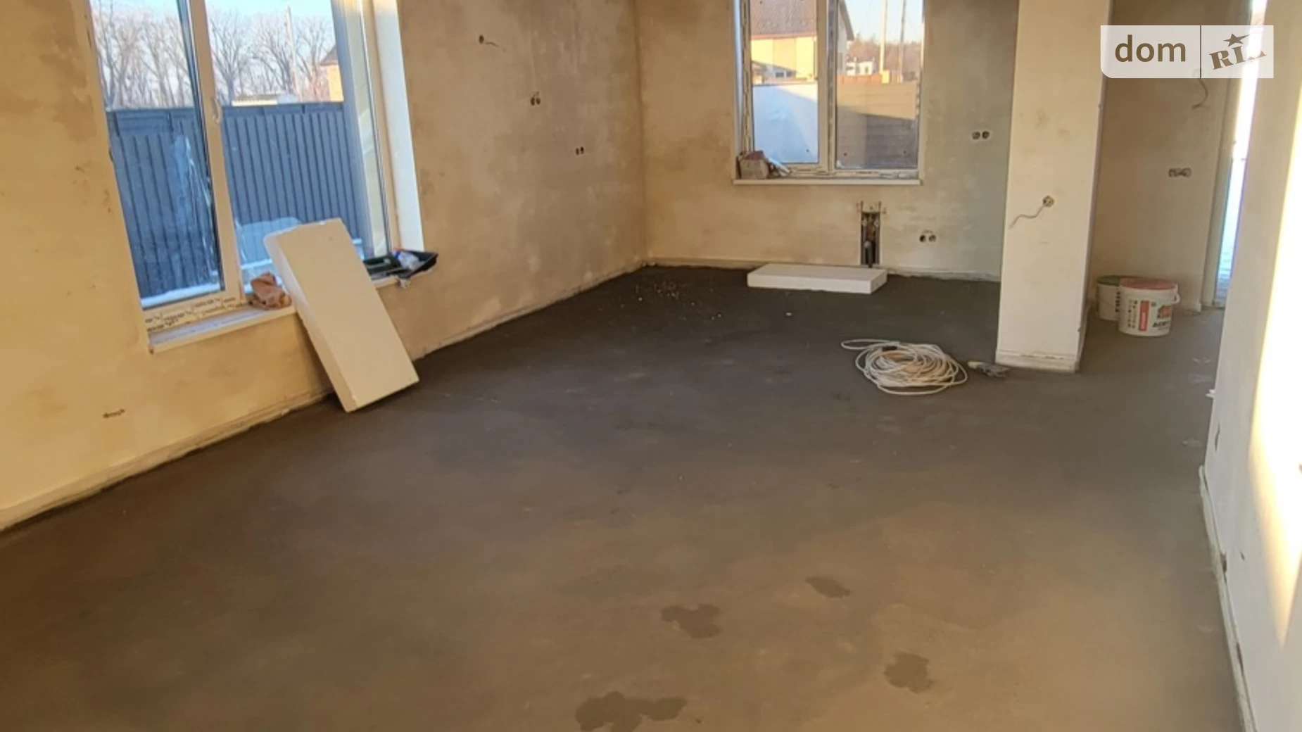 Продається одноповерховий будинок 135 кв. м з каміном, цена: 120000 $ - фото 5