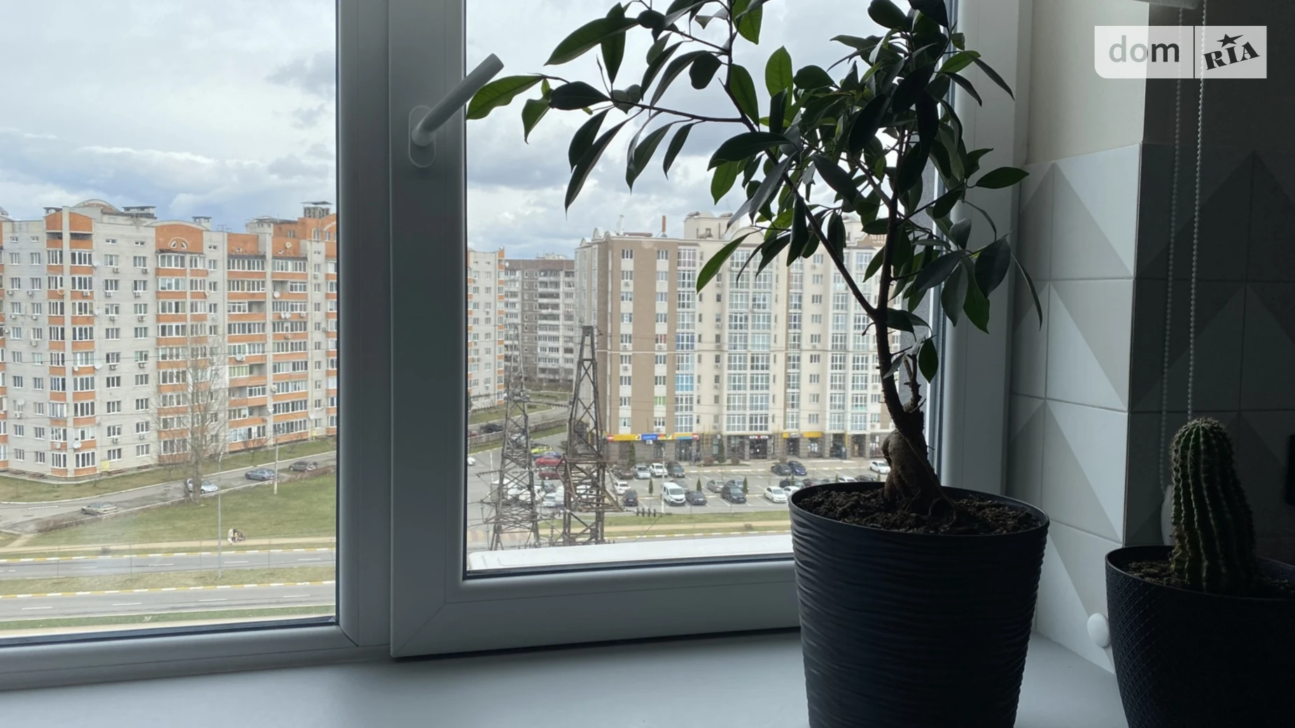 Продается 1-комнатная квартира 43 кв. м в Буче, пер. Тихого, 2 корпус 2 - фото 4