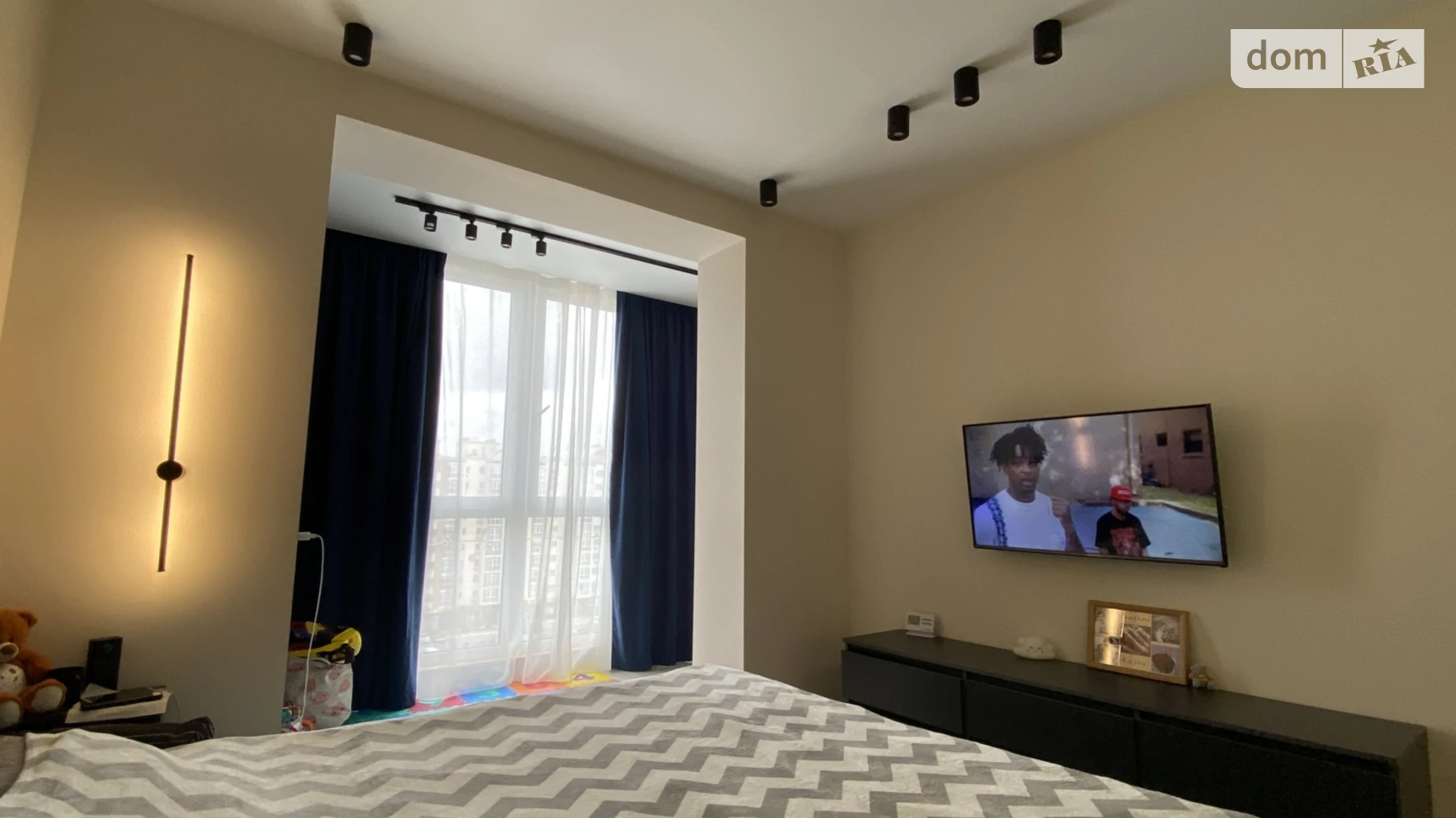 Продается 1-комнатная квартира 43 кв. м в Буче, пер. Тихого, 2 корпус 2 - фото 2