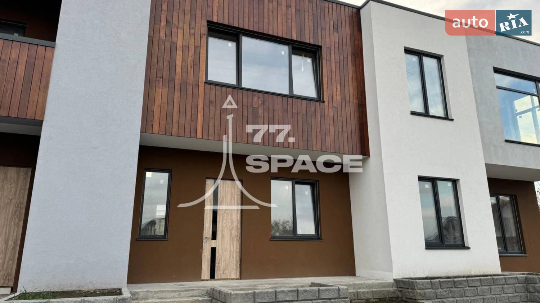 Продается дом на 2 этажа 118.89 кв. м с балконом, цена: 110000 $ - фото 2