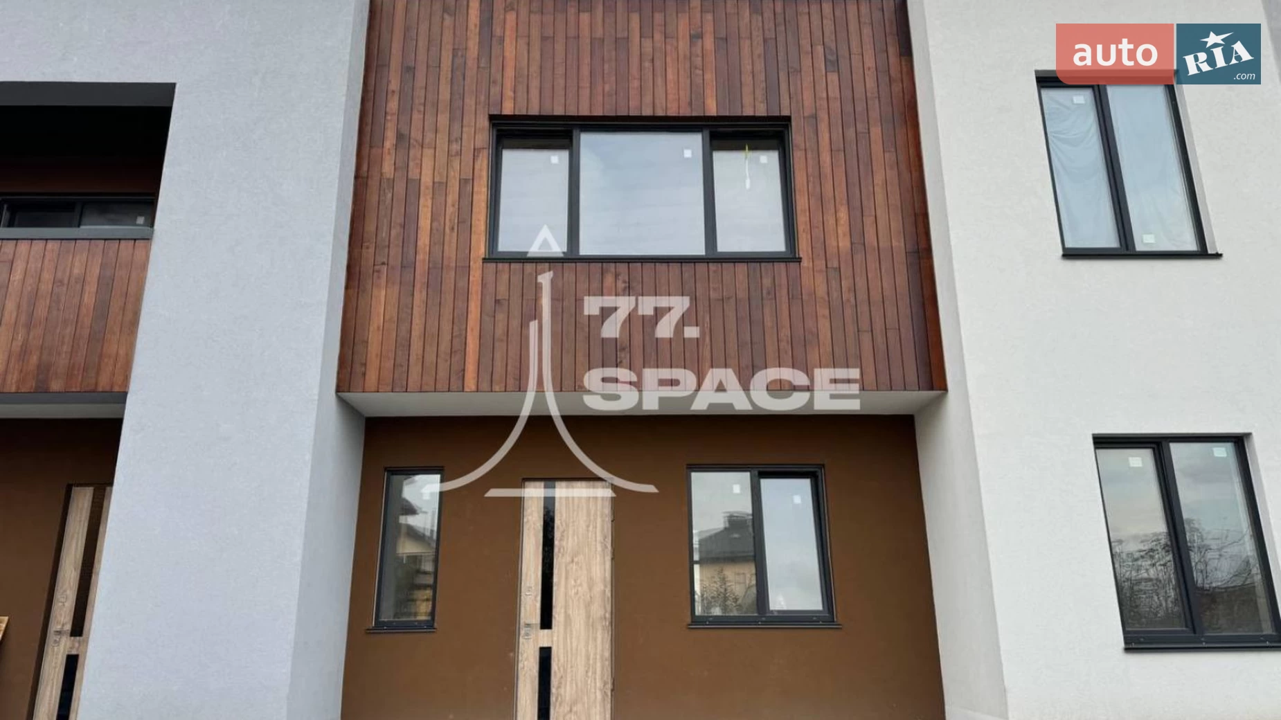 Продается дом на 2 этажа 118.89 кв. м с балконом, цена: 110000 $ - фото 3