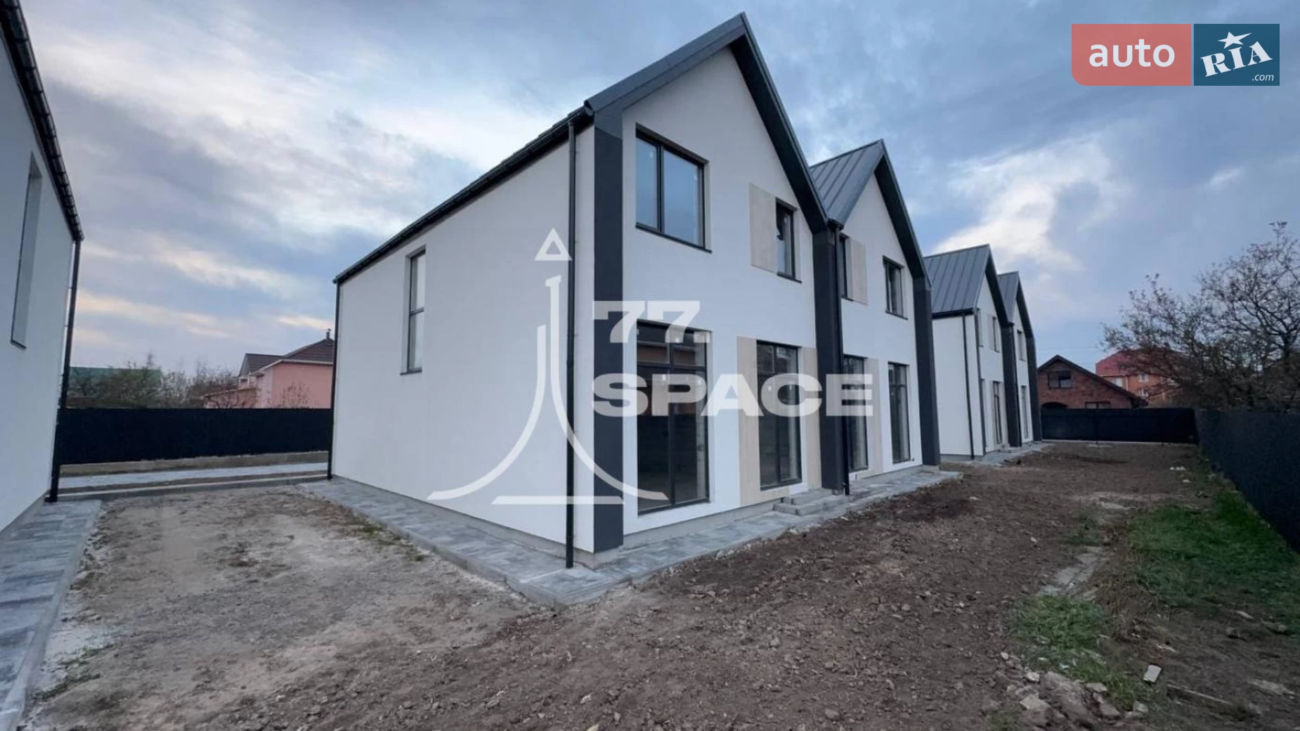 Продается дом на 2 этажа 120 кв. м с подвалом, цена: 92000 $ - фото 5