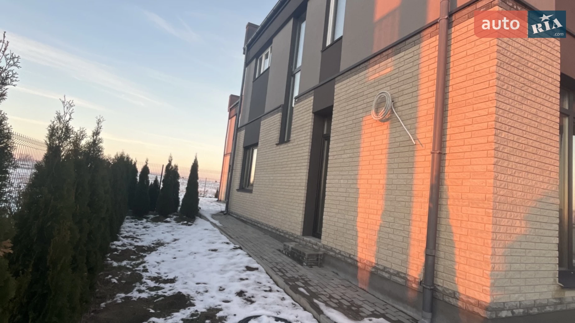 Продається частина будинку 152 кв. м з меблями, цена: 95000 $ - фото 2