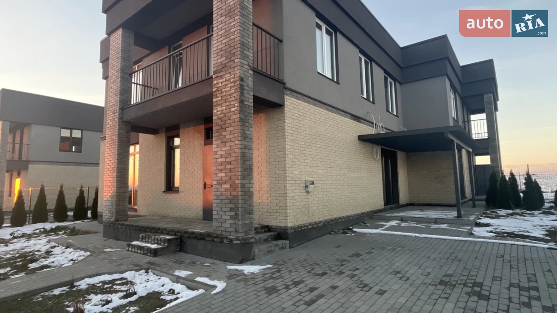 Продається частина будинку 152 кв. м з меблями, цена: 95000 $ - фото 4