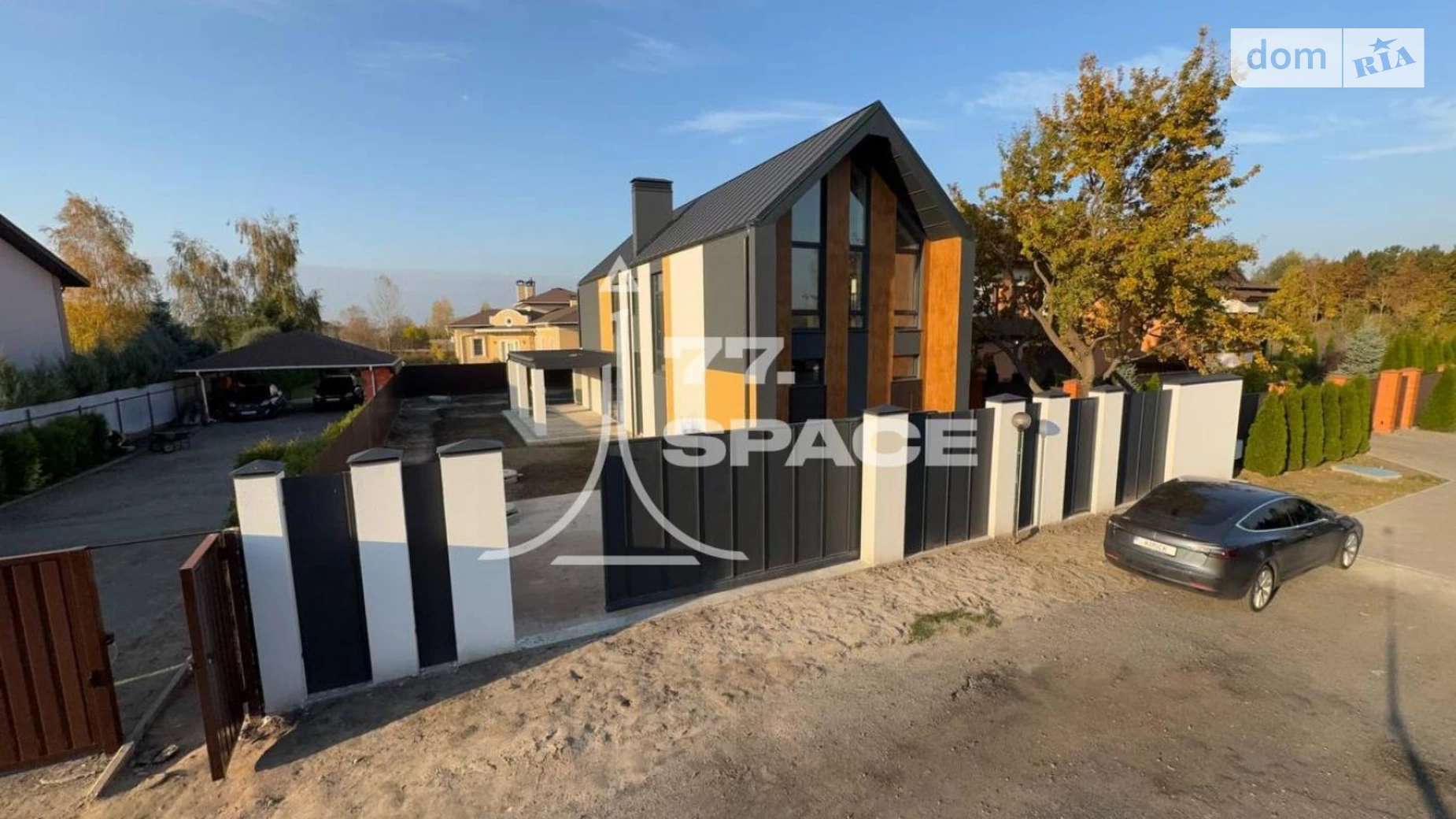 Продается дом на 2 этажа 160 кв. м с террасой, цена: 155000 $ - фото 5
