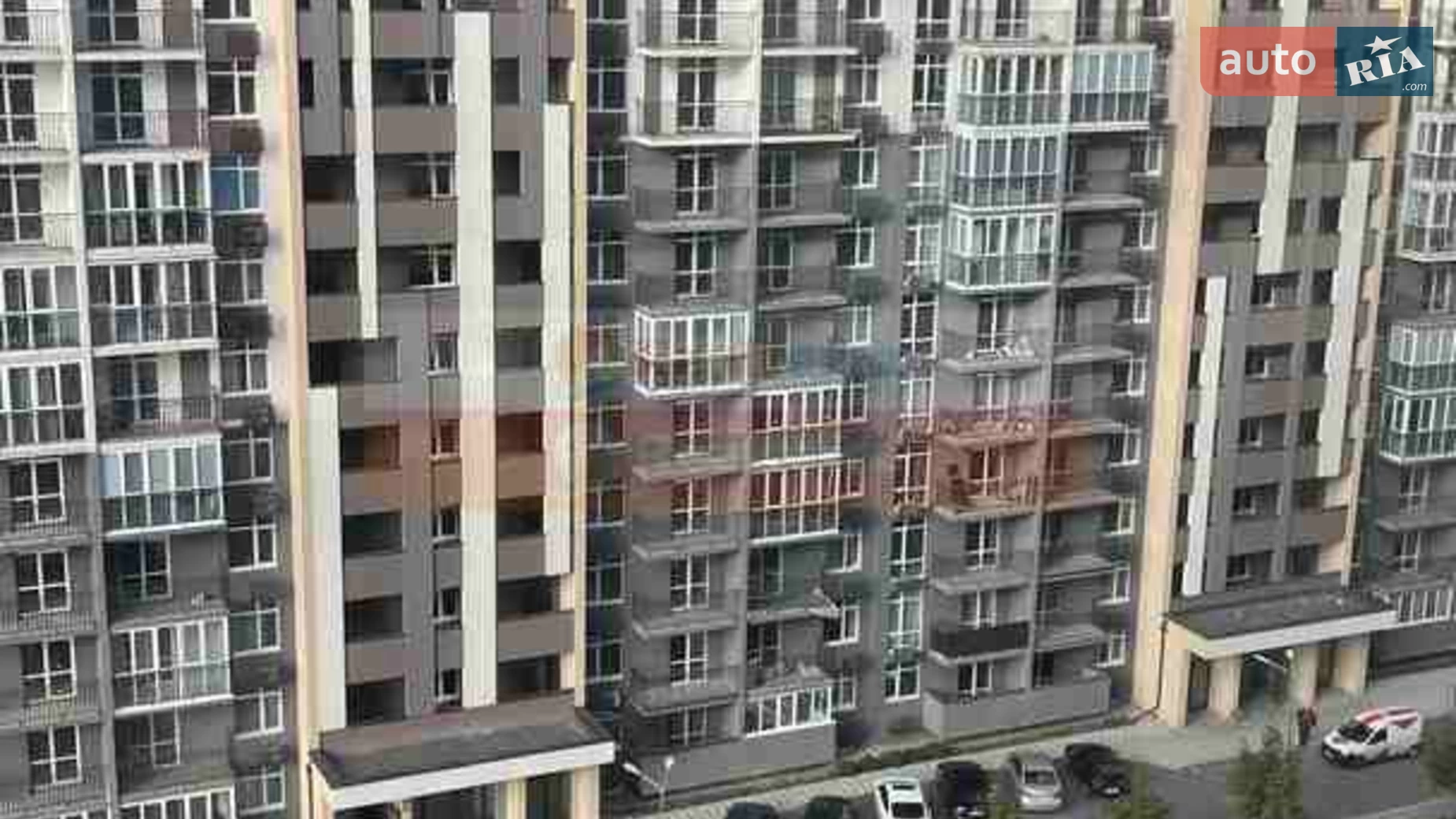 Продается 2-комнатная квартира 73 кв. м в Киеве, ул. Академика Заболотного, 148В - фото 4