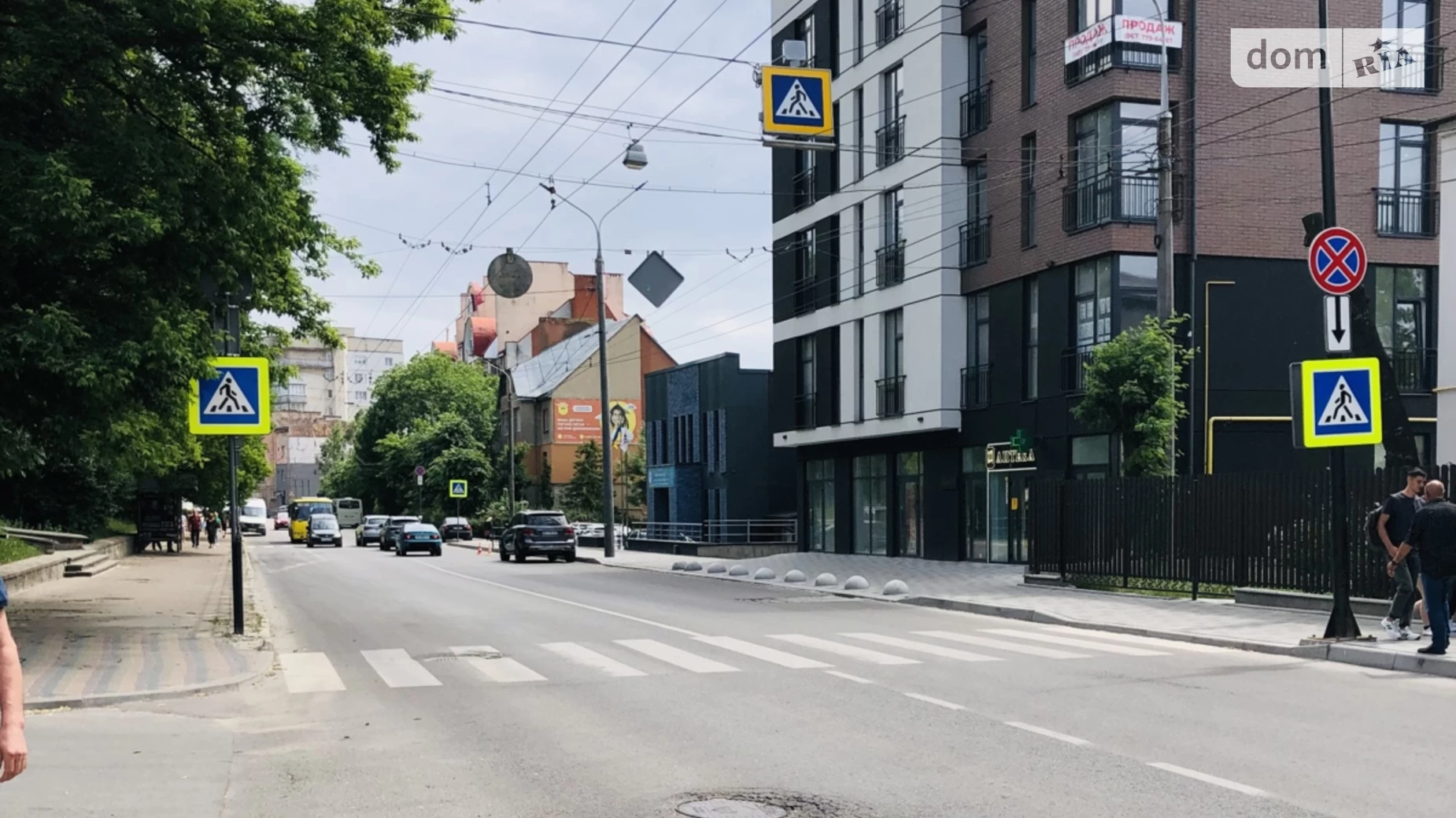 Продается помещения свободного назначения 115 кв. м в 5-этажном здании, цена: 295000 $ - фото 3