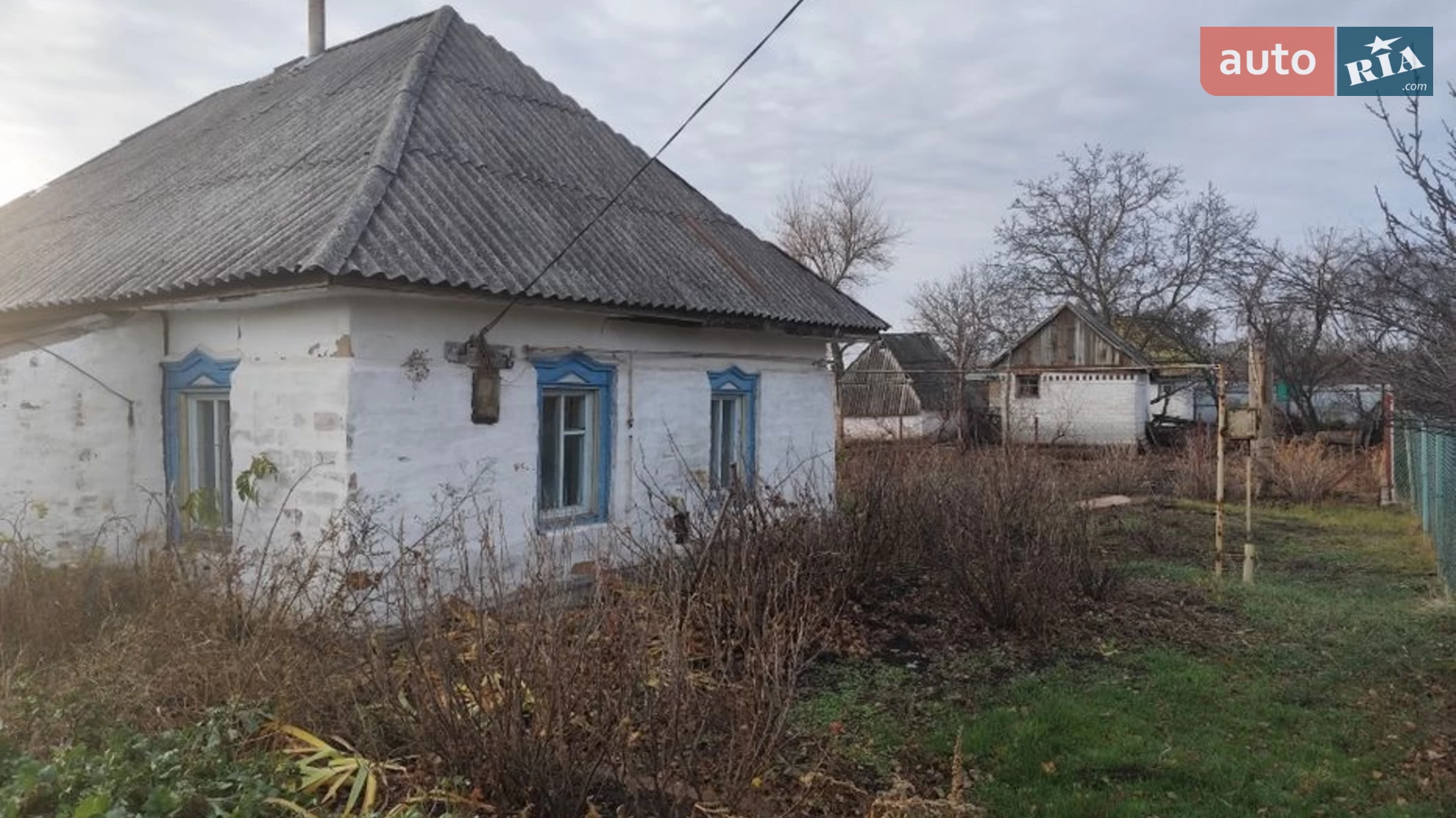 Продается одноэтажный дом 45 кв. м с садом, цена: 3000 $ - фото 5