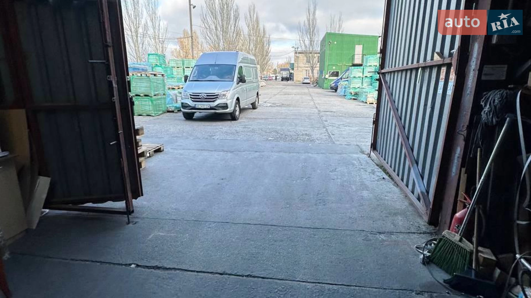 Здається в оренду приміщення вільного призначення 55 кв. м в 1-поверховій будівлі, цена: 4125 грн - фото 2