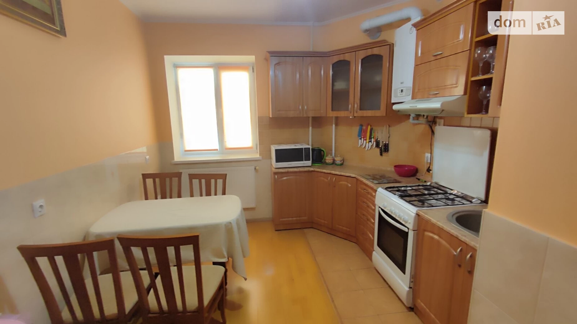 Сдается в аренду 3-комнатная квартира 91.9 кв. м в Ивано-Франковске, ул. Бельведерська, 25А - фото 2