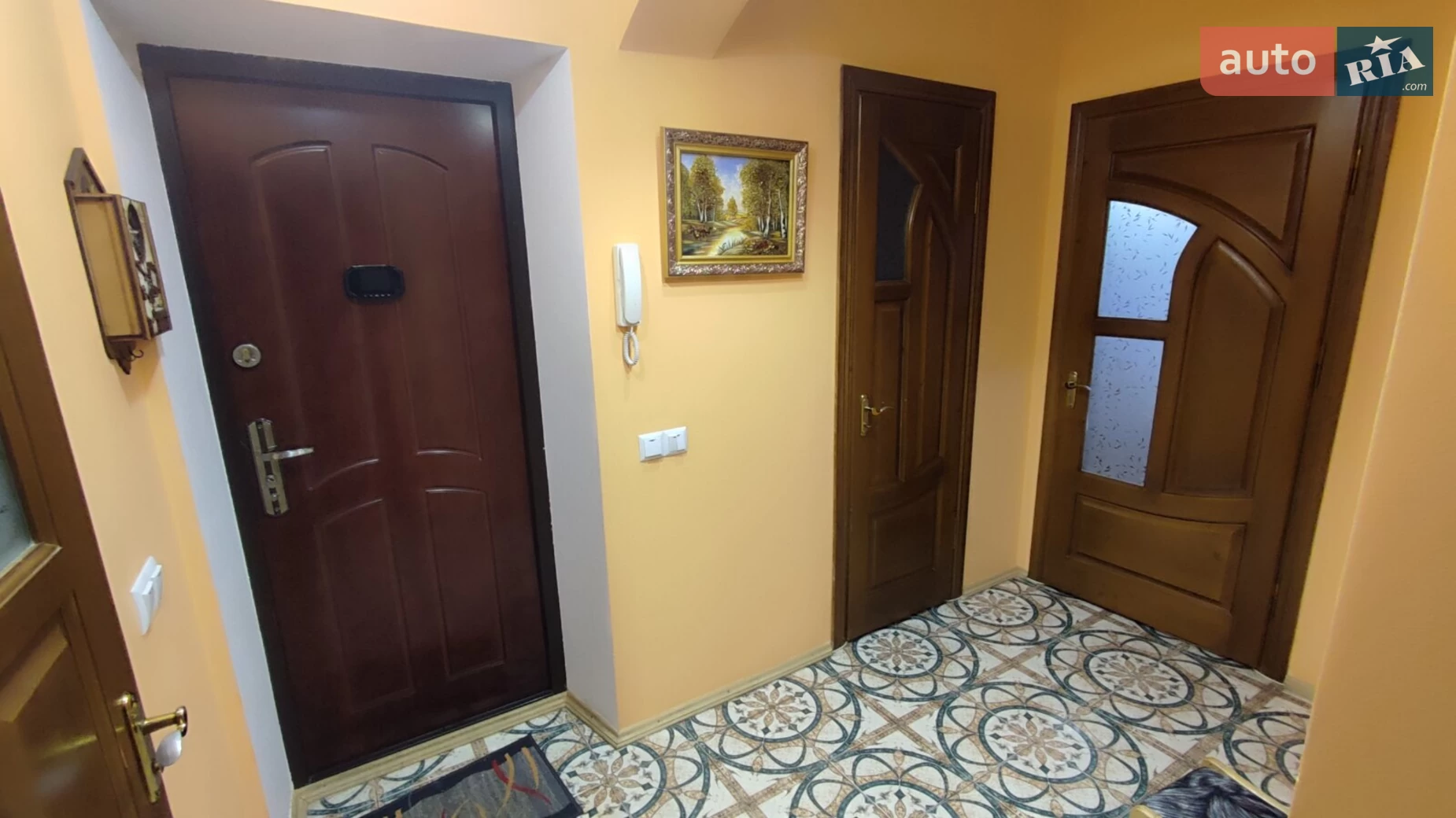 Сдается в аренду 3-комнатная квартира 91.9 кв. м в Ивано-Франковске, ул. Бельведерська, 25А - фото 4