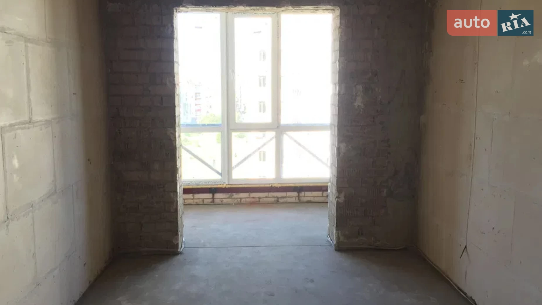 Продається 1-кімнатна квартира 49.3 кв. м у Чорноморську, вул. Лазурна(Гайдара) - фото 4