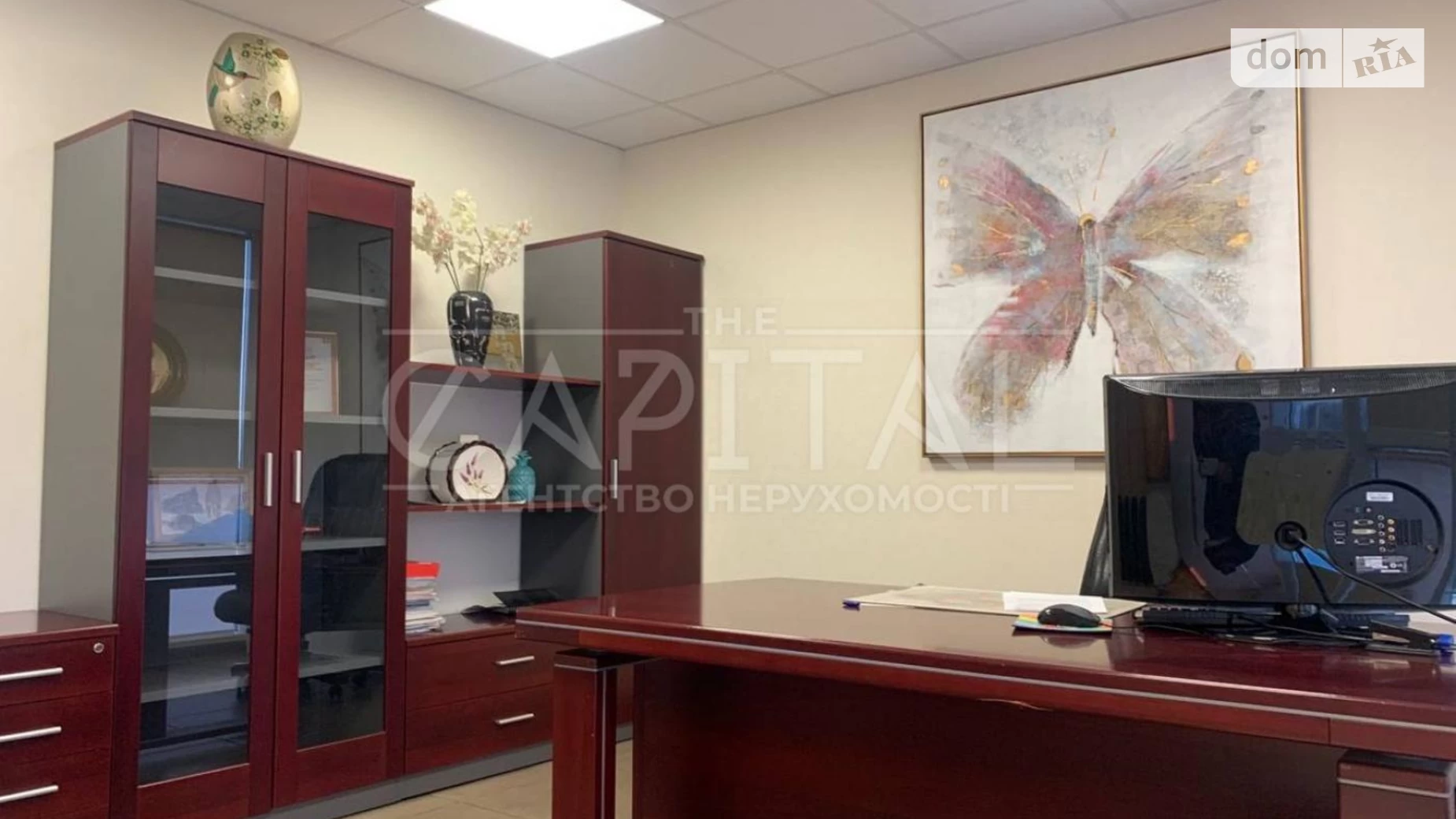 Здається в оренду офіс 400 кв. м в бізнес-центрі, цена: 2900 $ - фото 2