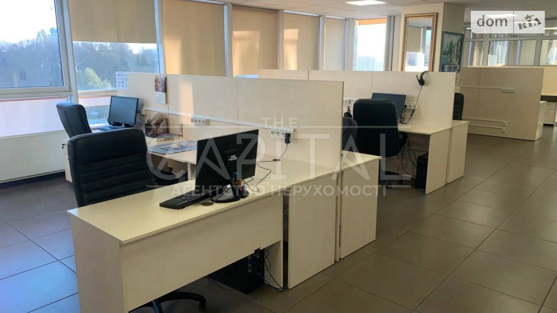 Здається в оренду офіс 400 кв. м в бізнес-центрі, цена: 2900 $ - фото 5