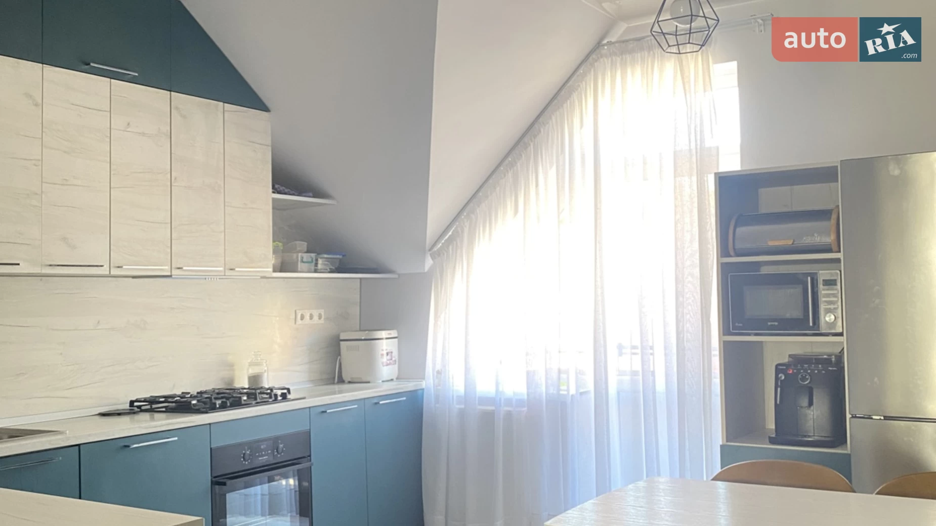 Продается 3-комнатная квартира 110 кв. м в Ужгороде, ул. А. Хиры, 12 - фото 3