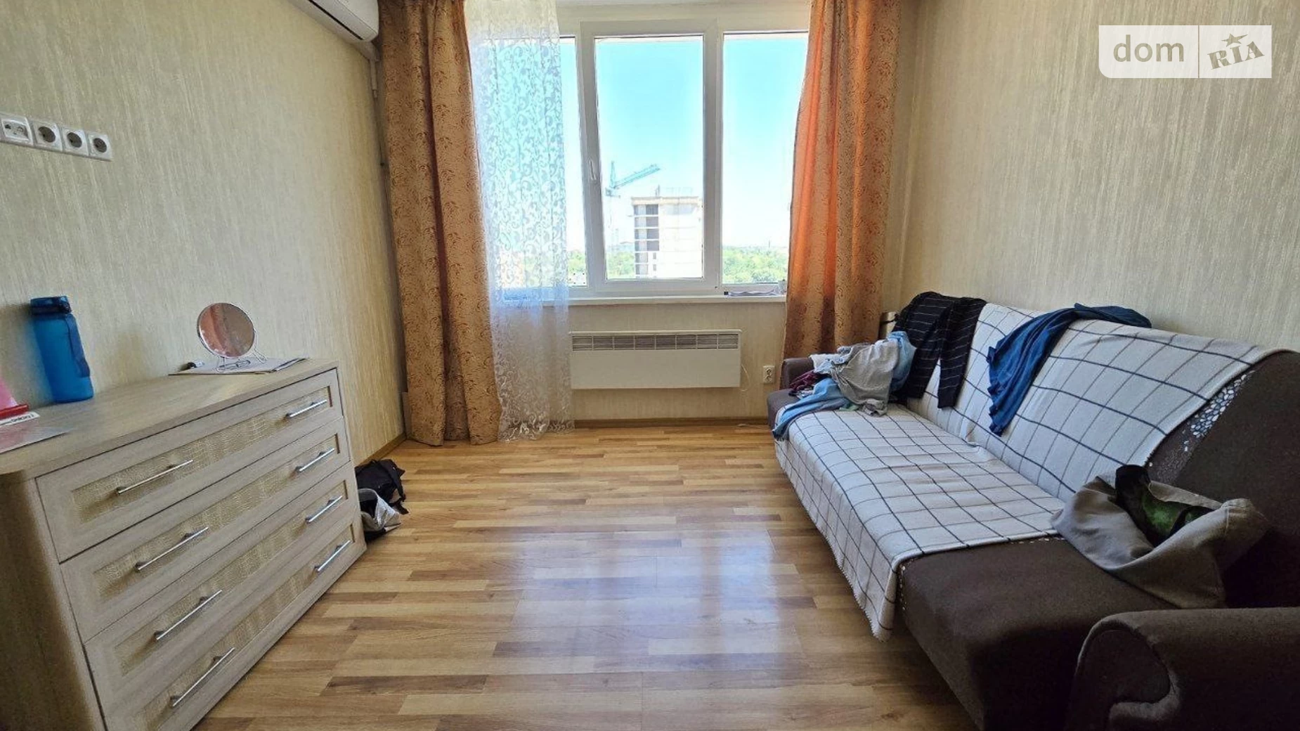 Сдается в аренду 1-комнатная квартира 45 кв. м в Черновцах, ул. Владимира Великого(Герцена) - фото 5