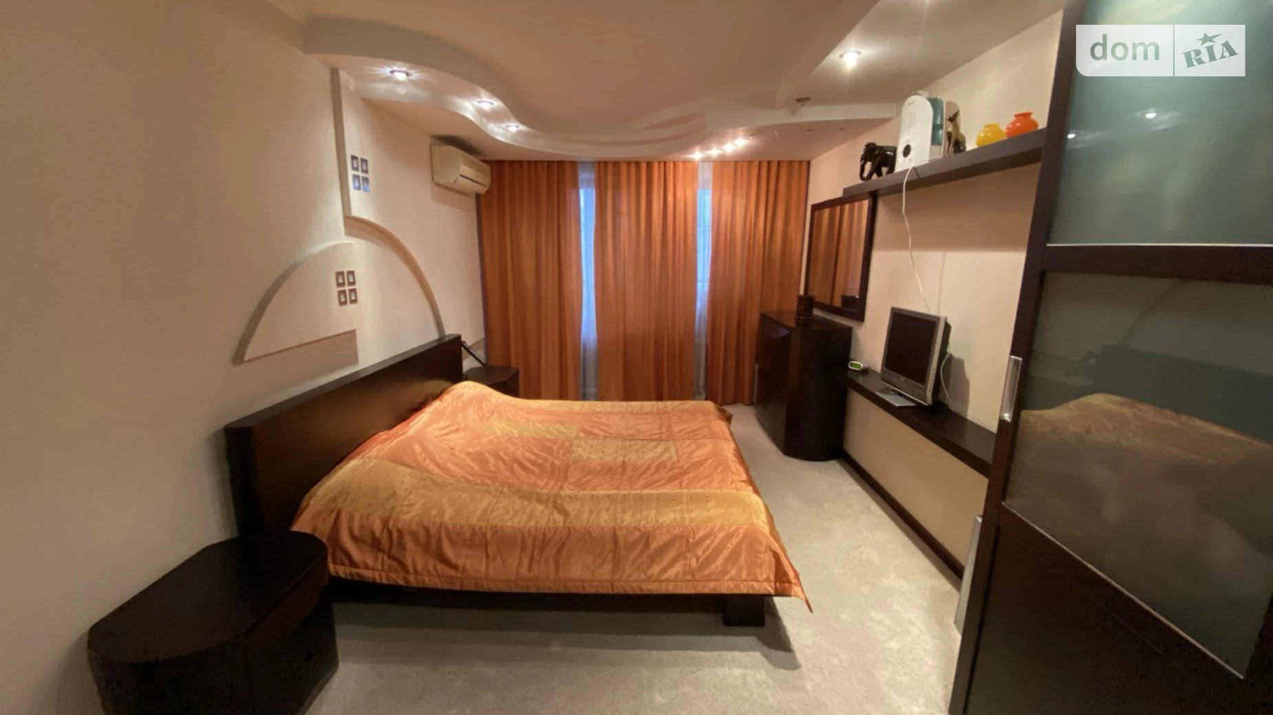 Продается 4-комнатная квартира 112.1 кв. м в Днепре, просп. Героев, 3 - фото 2