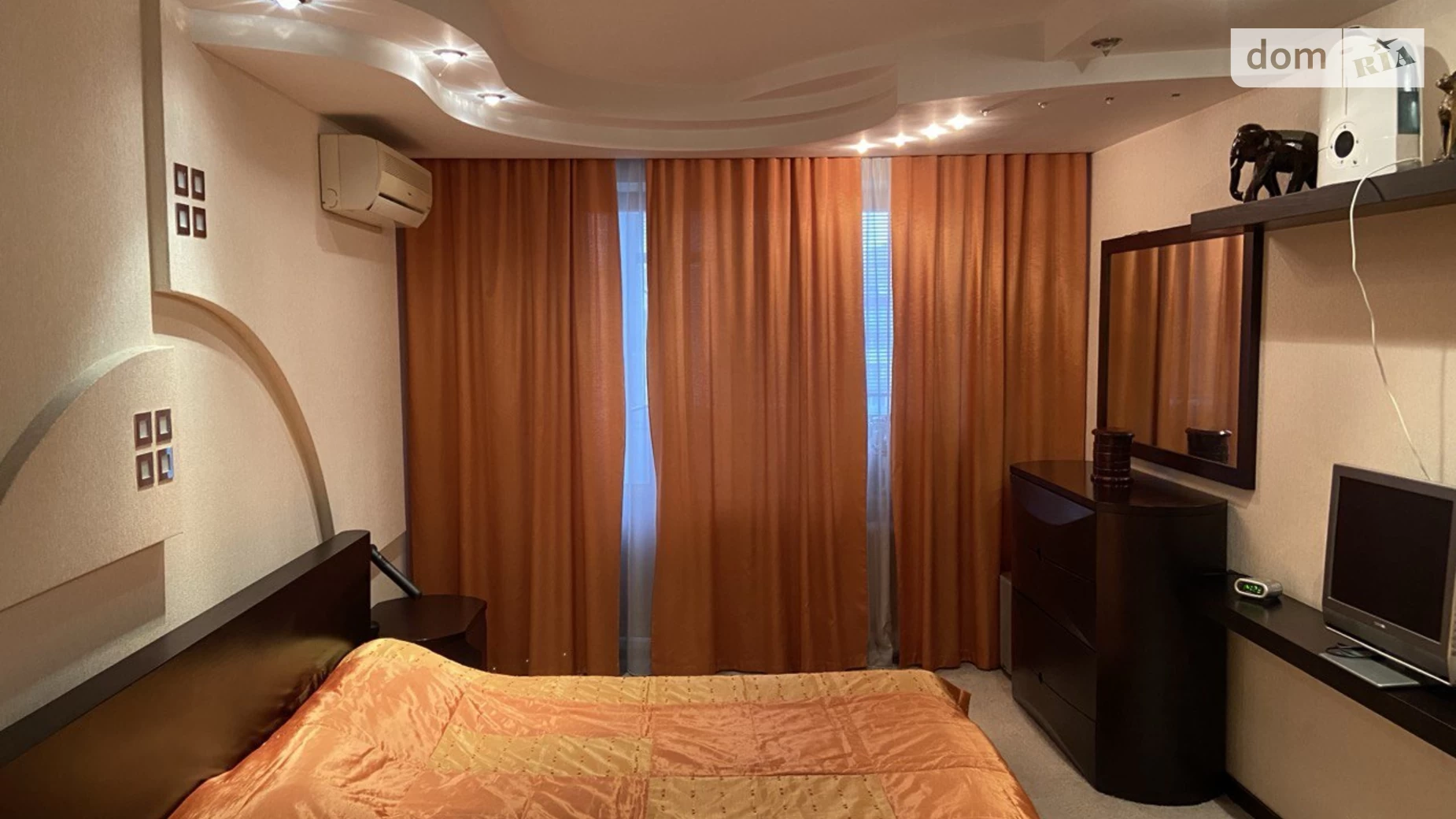 Продается 4-комнатная квартира 112.1 кв. м в Днепре, просп. Героев, 3 - фото 4