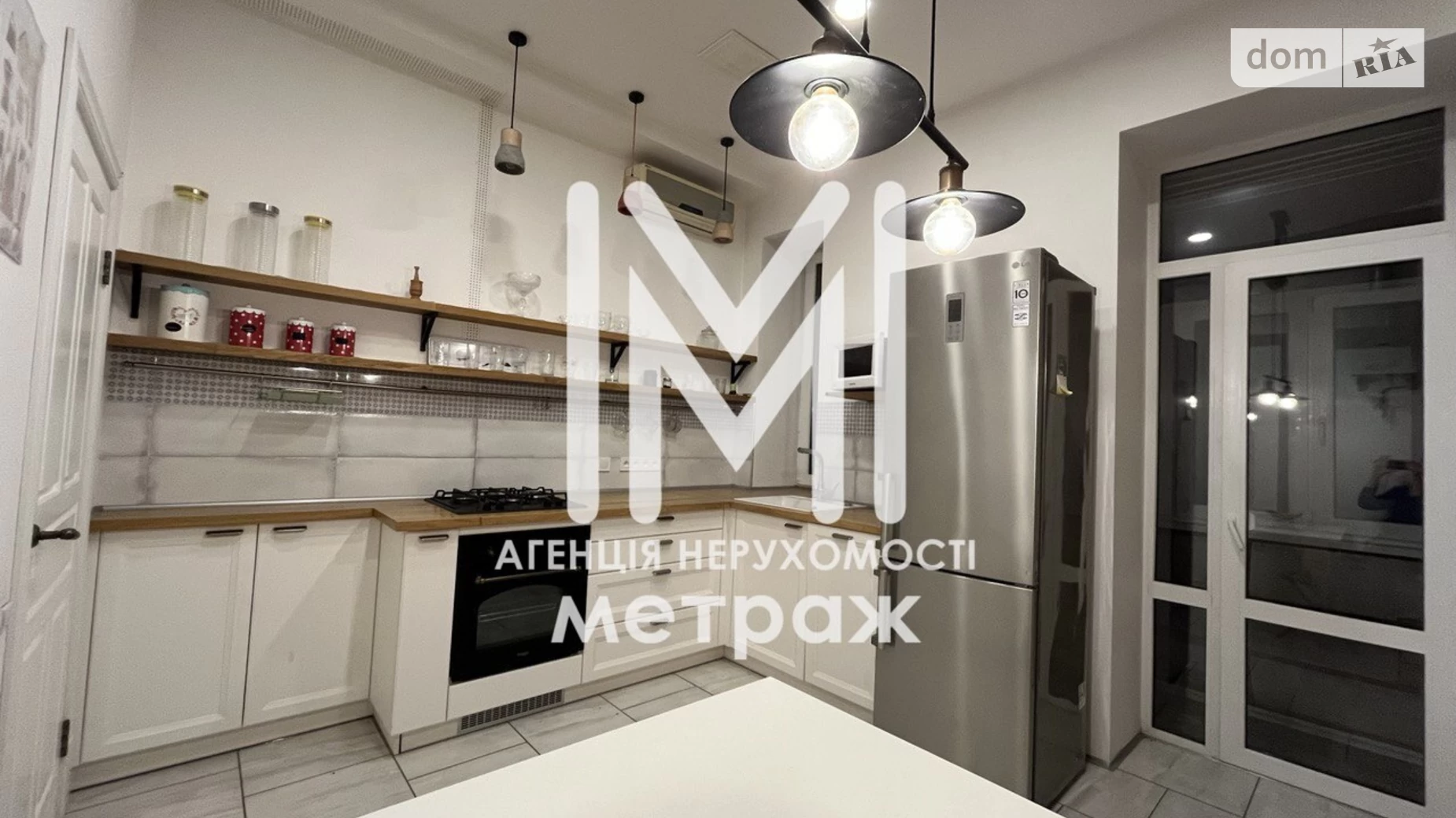Продается 3-комнатная квартира 85.1 кв. м в Харькове, цена: 66900 $ - фото 2
