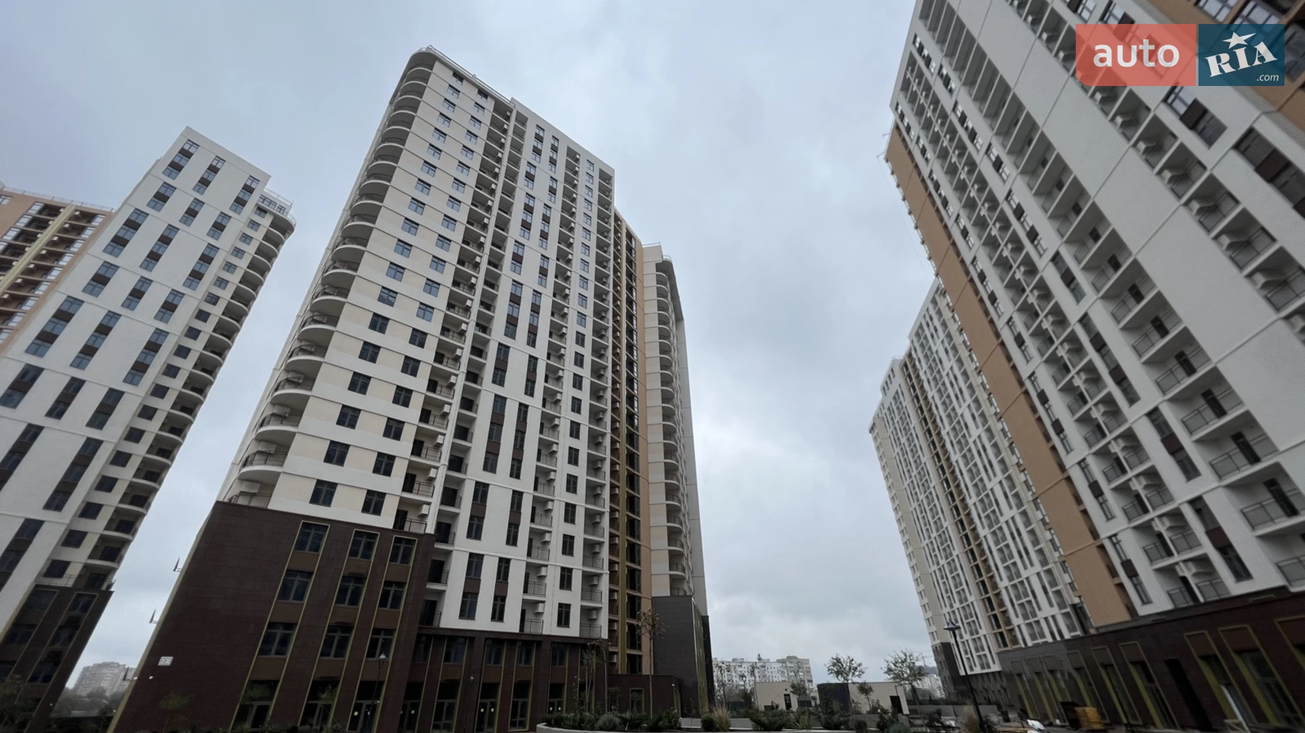 Продается 2-комнатная квартира 69 кв. м в Одессе, ул. Краснова, 1А - фото 3