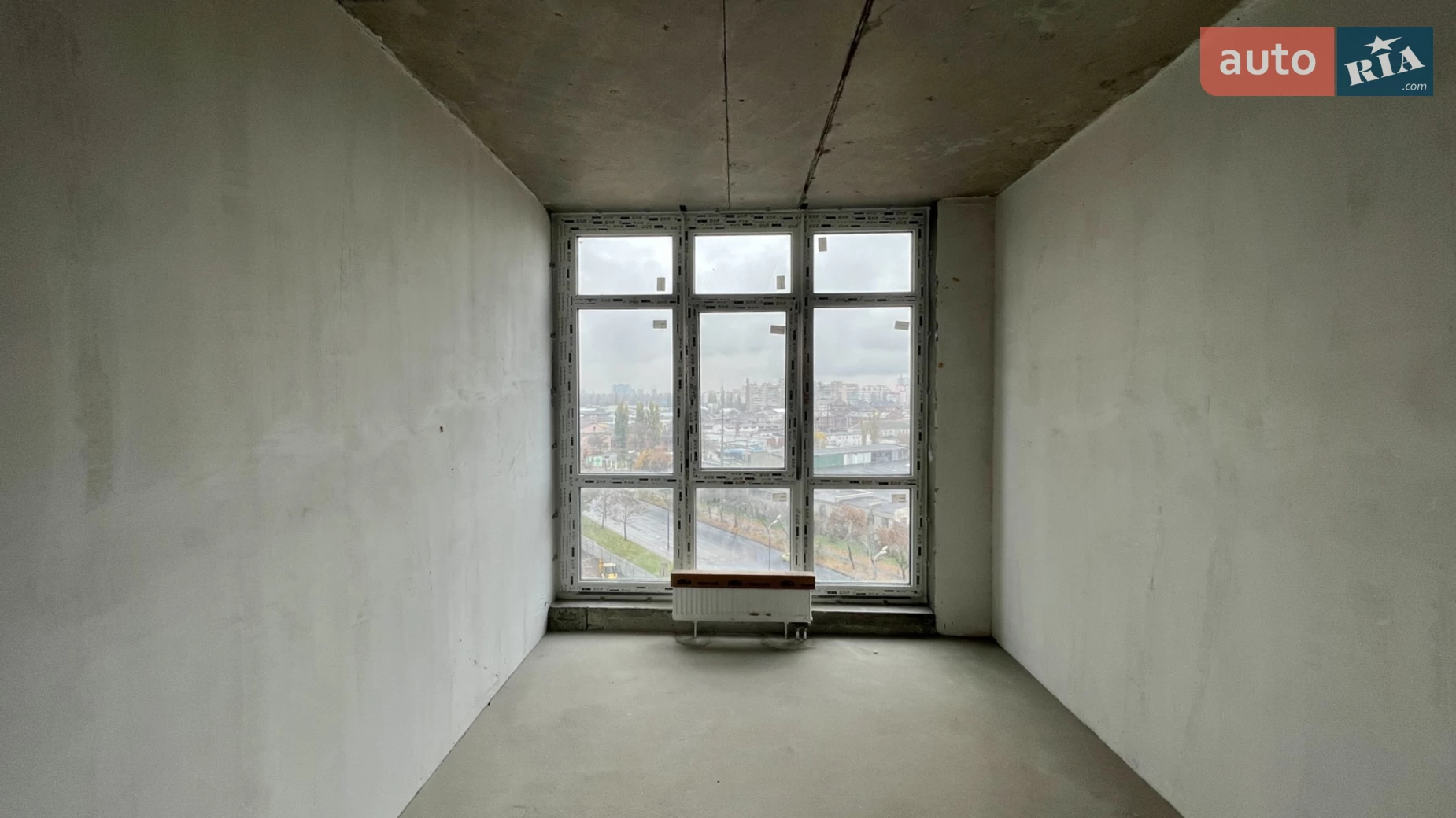 Продается 2-комнатная квартира 69 кв. м в Одессе, ул. Краснова, 1А - фото 5