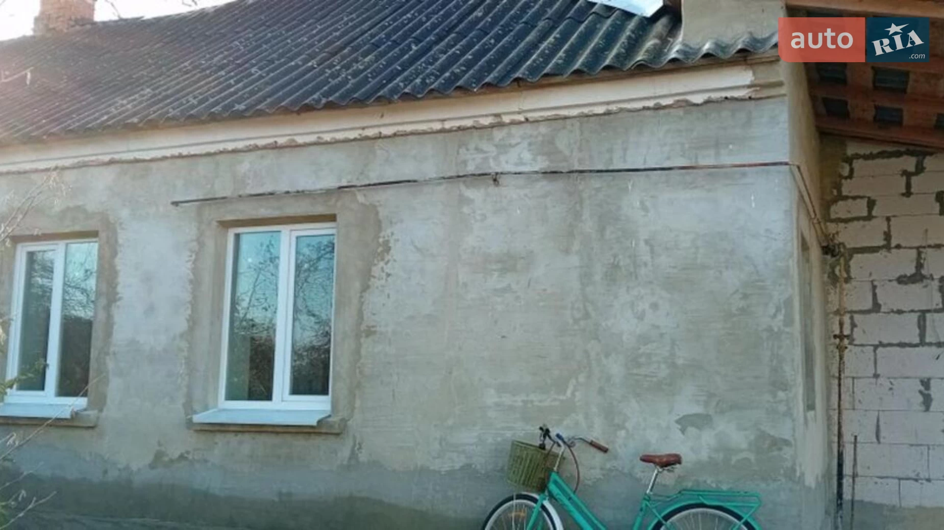 Продается часть дома 45 кв. м с балконом, цена: 22000 $ - фото 2