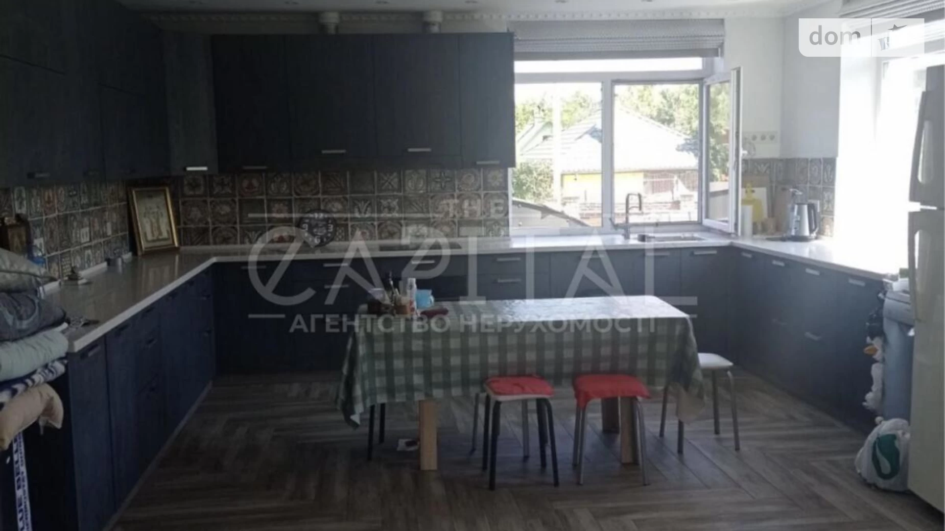 Сдается в аренду дом на 3 этажа 285 кв. м с террасой, цена: 1500 € - фото 2