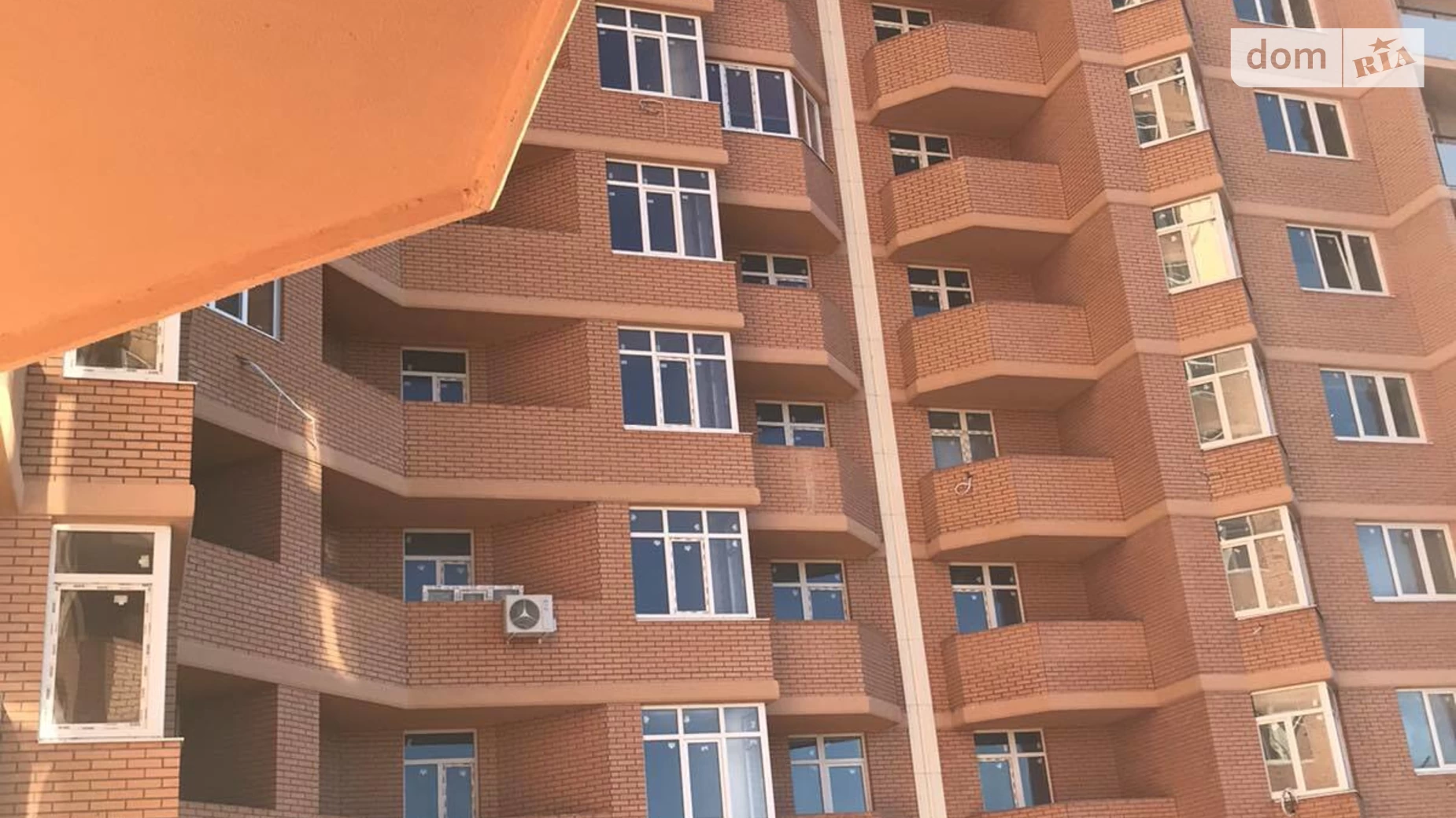 Продается 1-комнатная квартира 44 кв. м в Одессе, Овидиопольская дор., 3 - фото 2