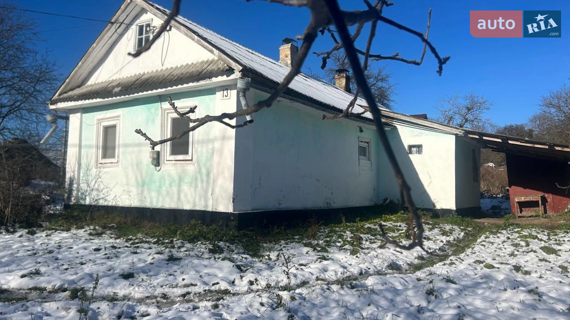 Продается одноэтажный дом 65.4 кв. м с гаражом, цена: 19500 $ - фото 2