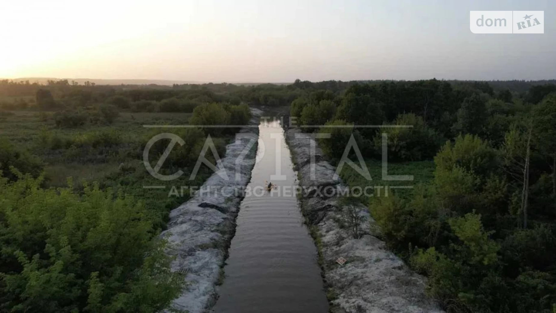 Продается земельный участок 22.5 соток в Киевской области, цена: 85000 $ - фото 4
