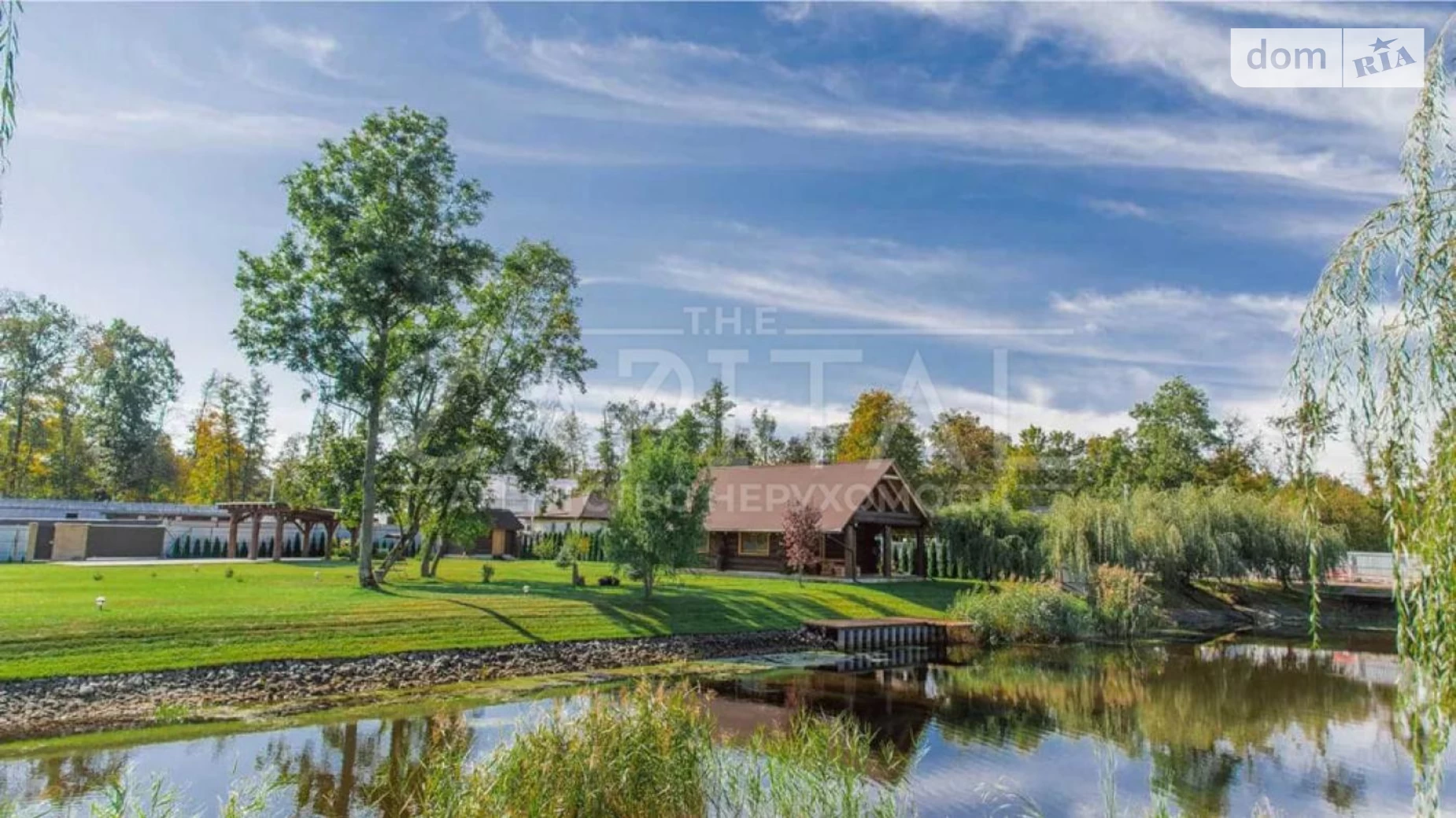 Продается земельный участок 22.5 соток в Киевской области, цена: 85000 $ - фото 5
